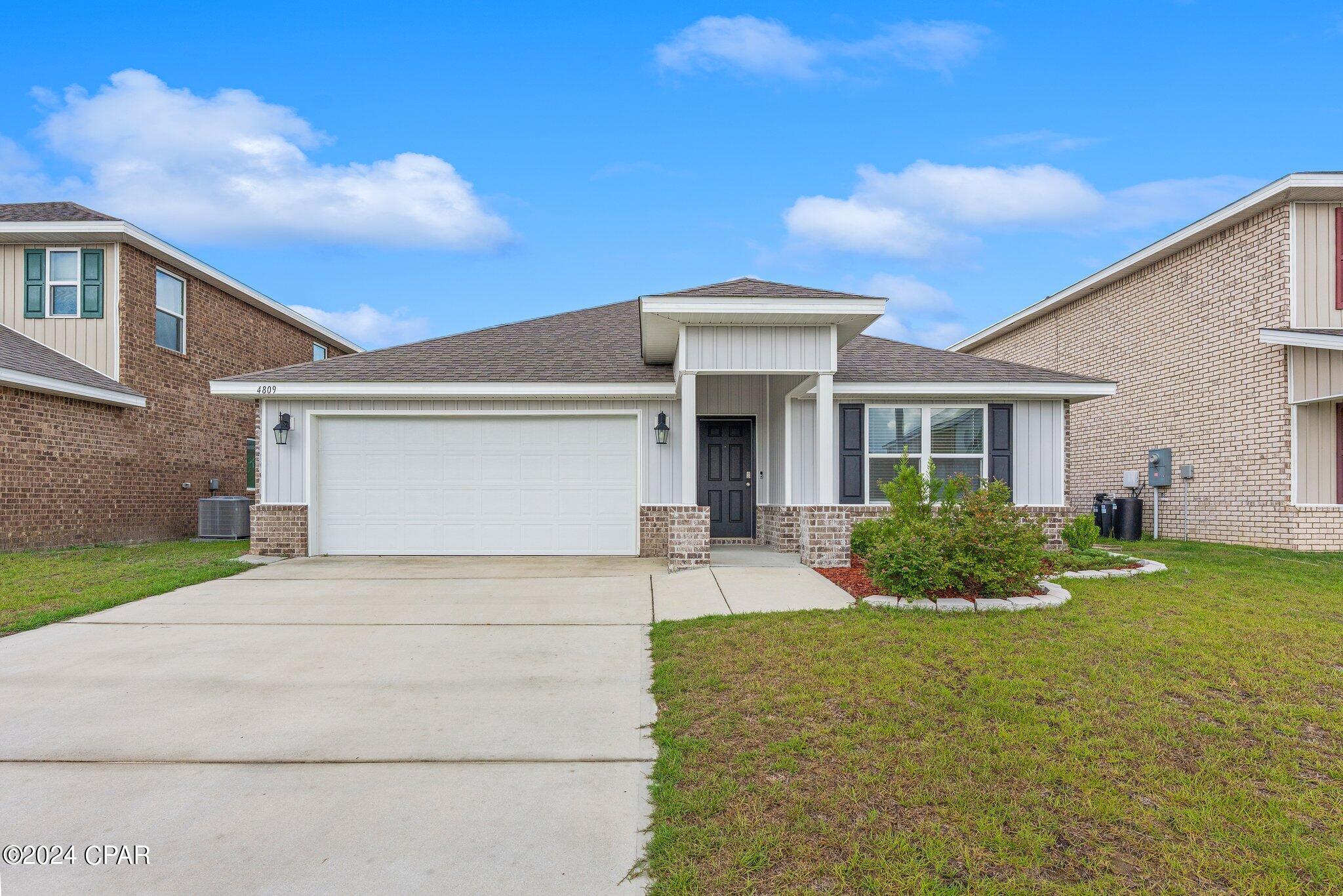 Titus Park - Residential Lease