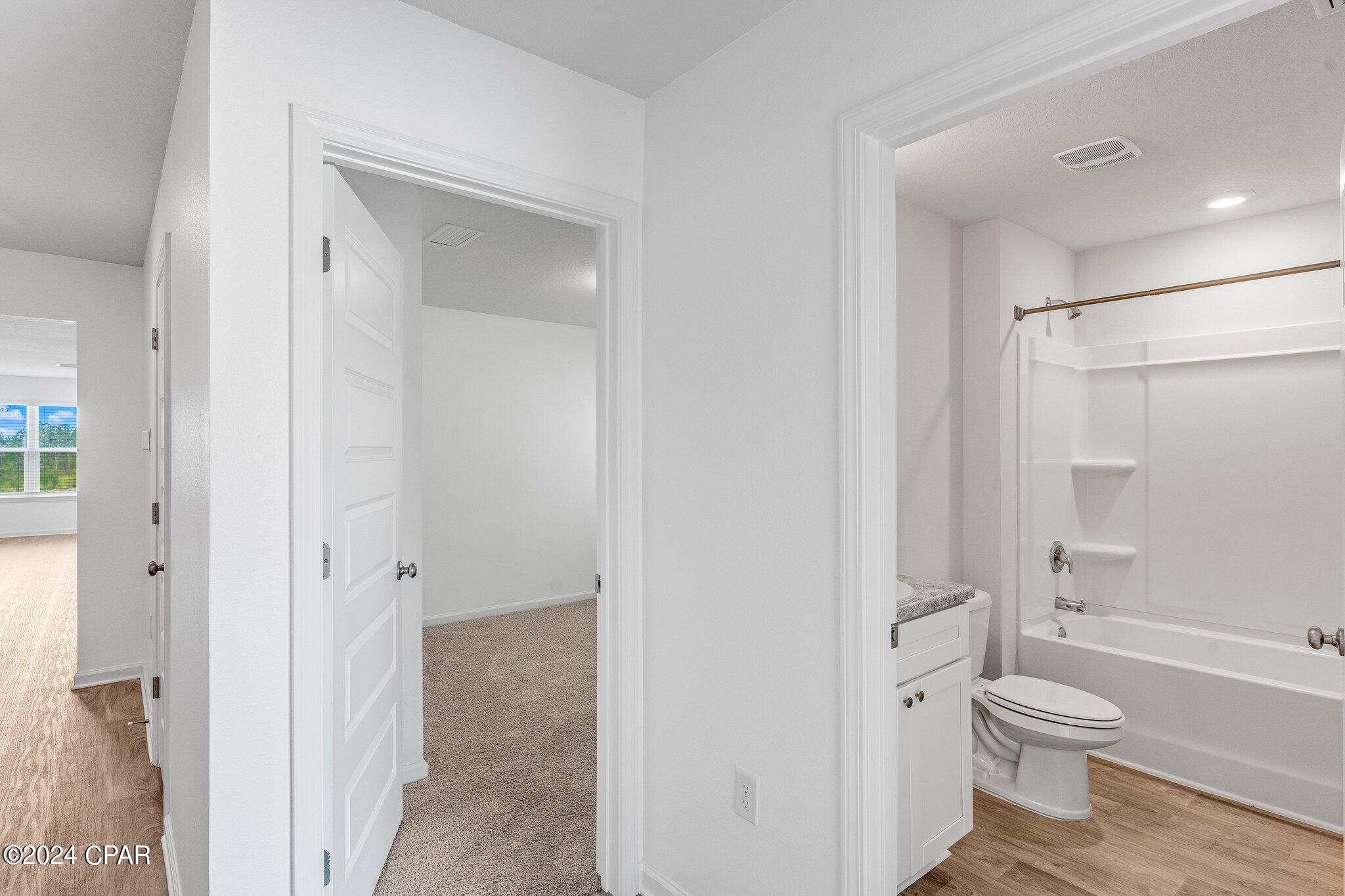 Titus Park - Residential Lease