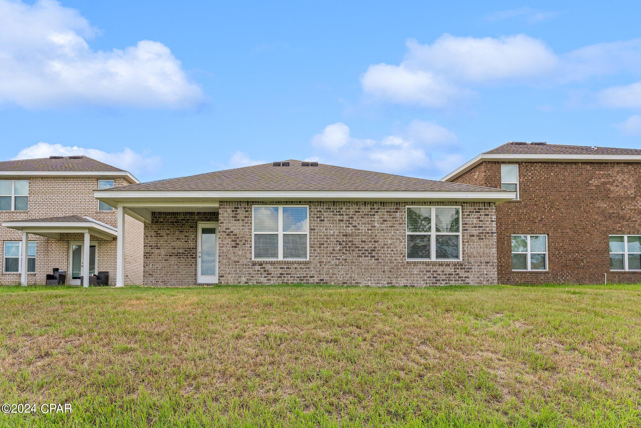 Titus Park - Residential Lease