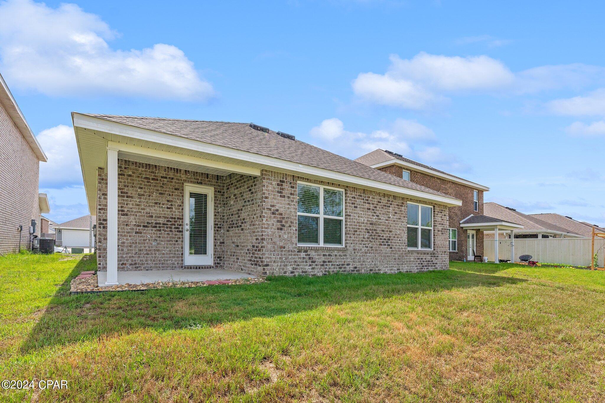 Titus Park - Residential Lease