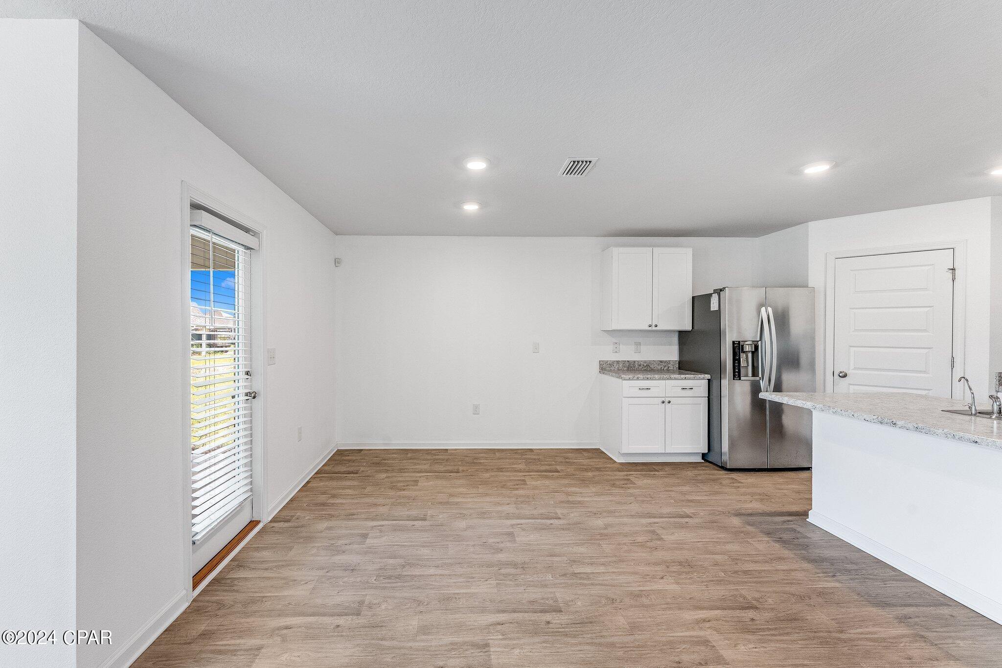 Titus Park - Residential Lease