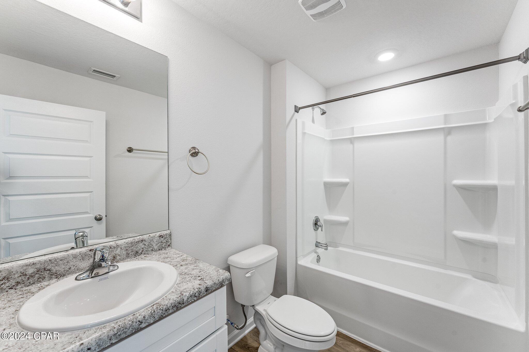 Titus Park - Residential Lease