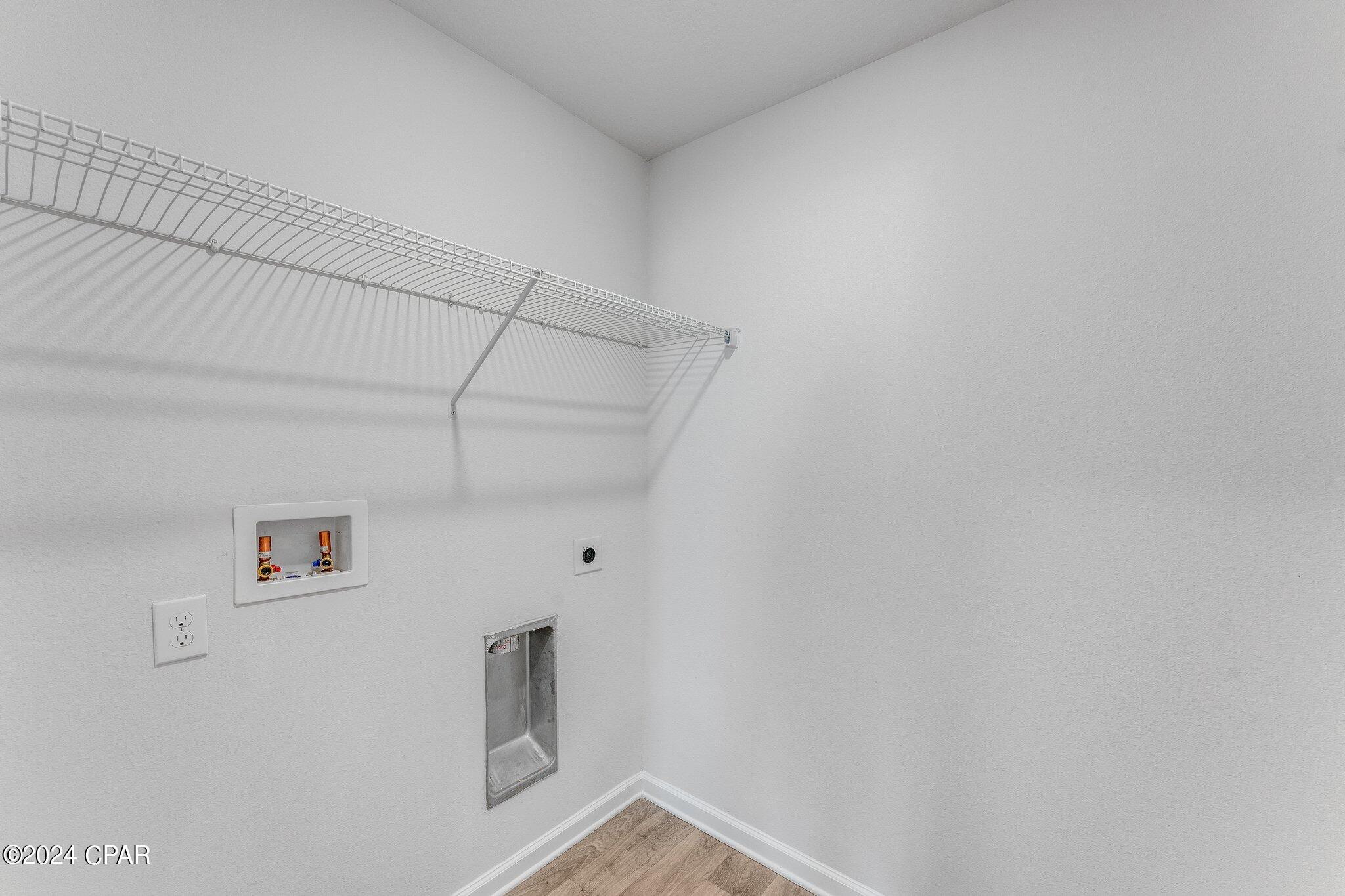 Titus Park - Residential Lease