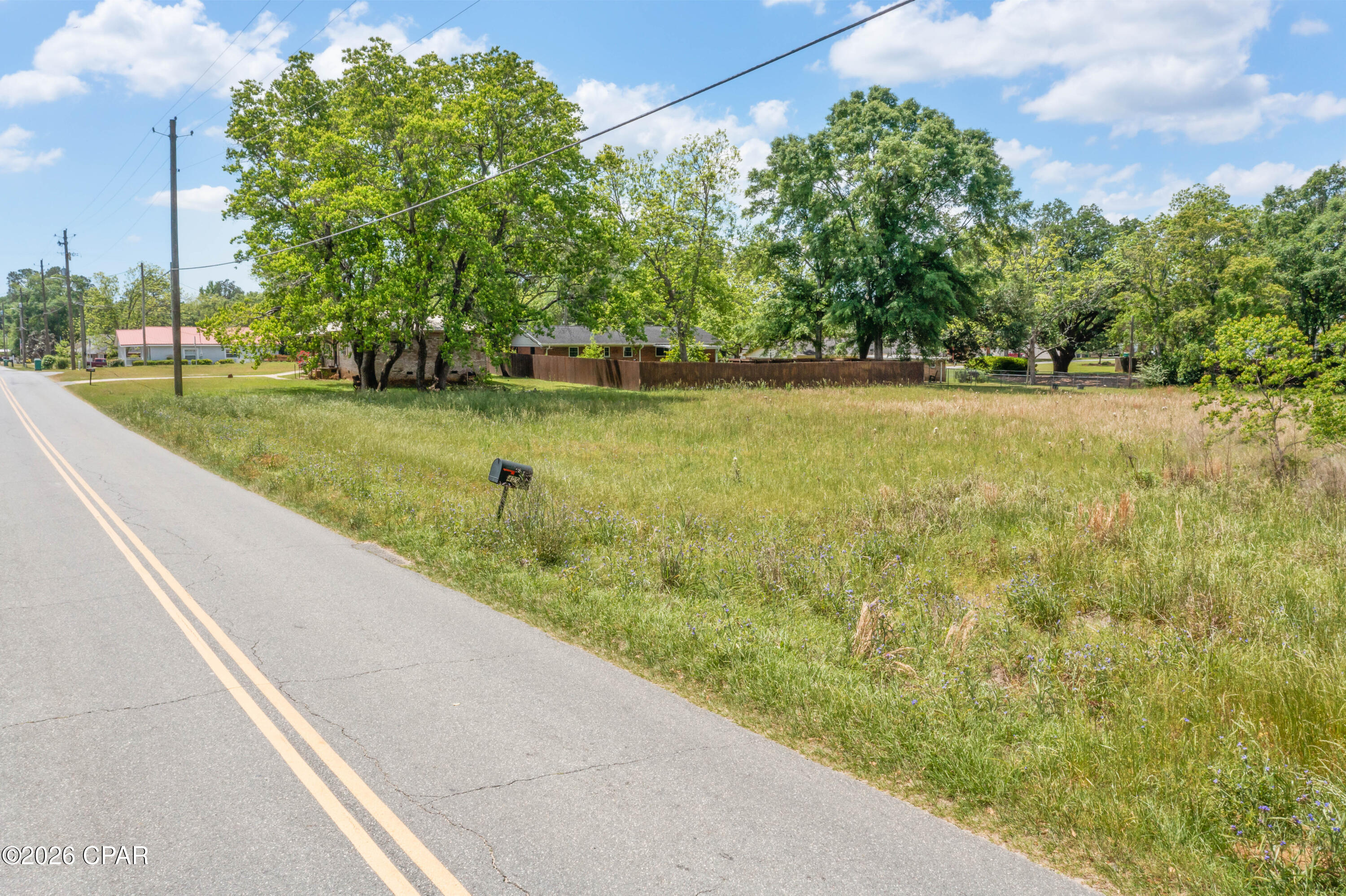 [No Recorded Subdiv] - Land