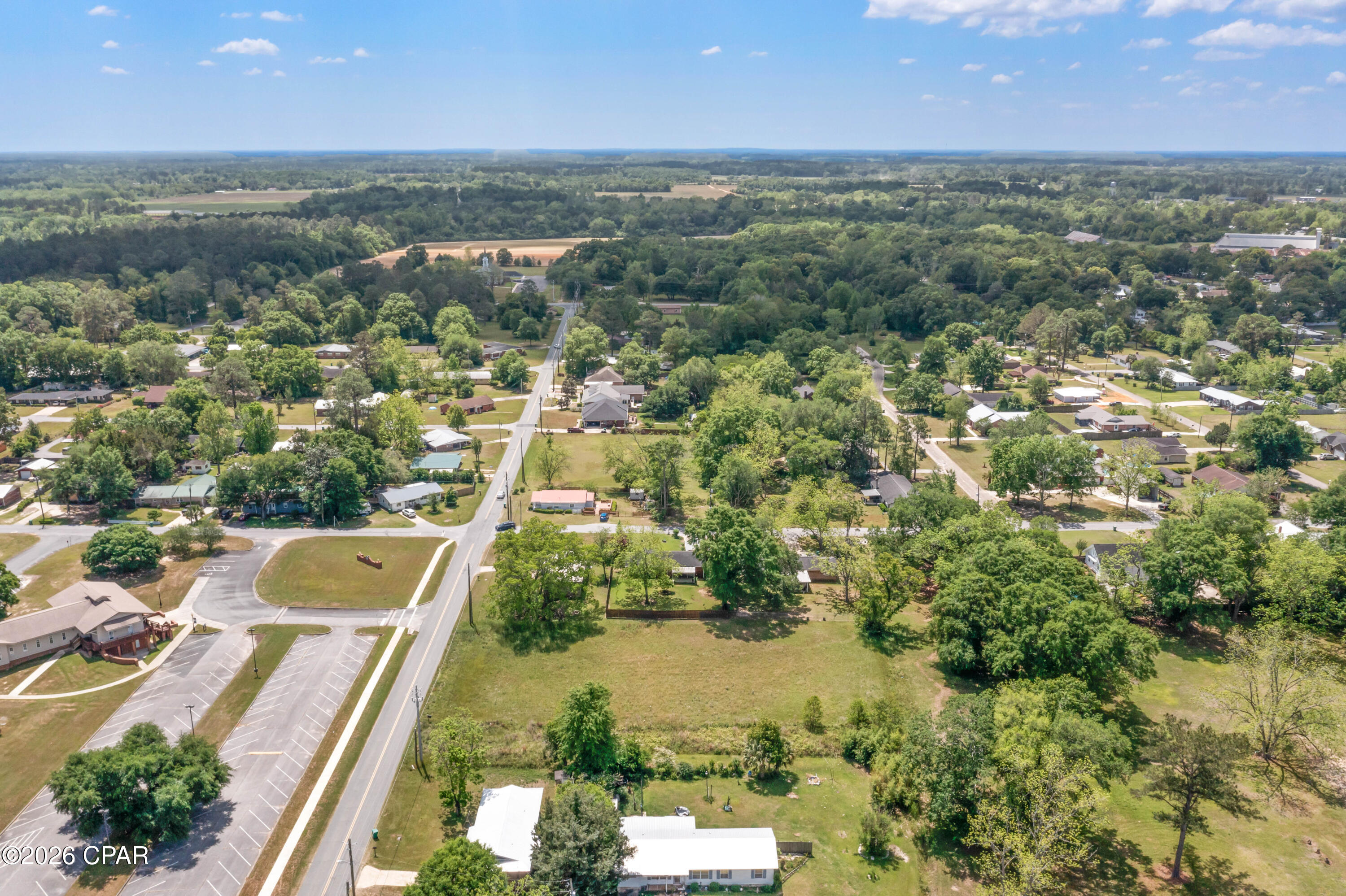 [No Recorded Subdiv] - Land