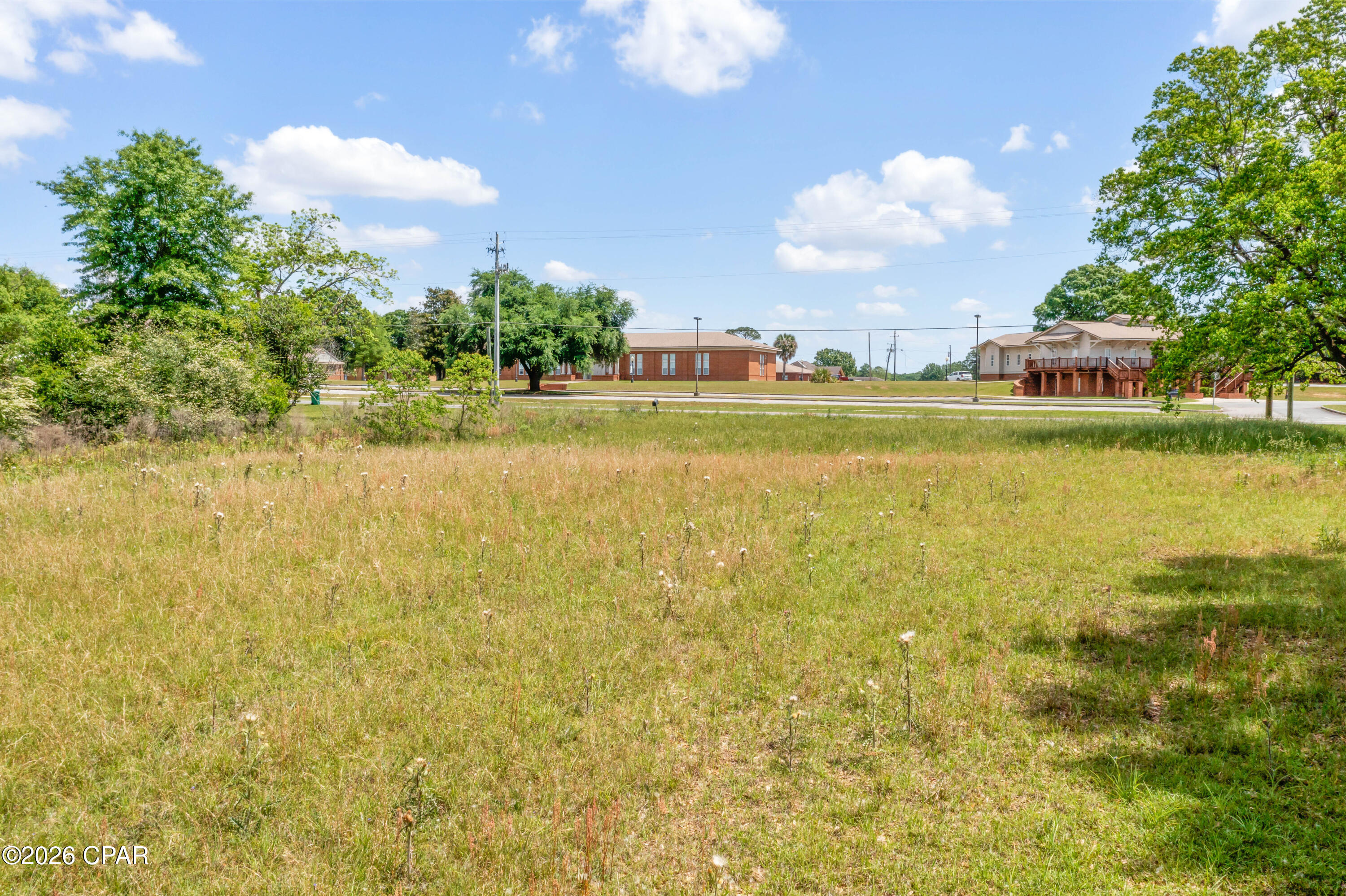 [No Recorded Subdiv] - Land