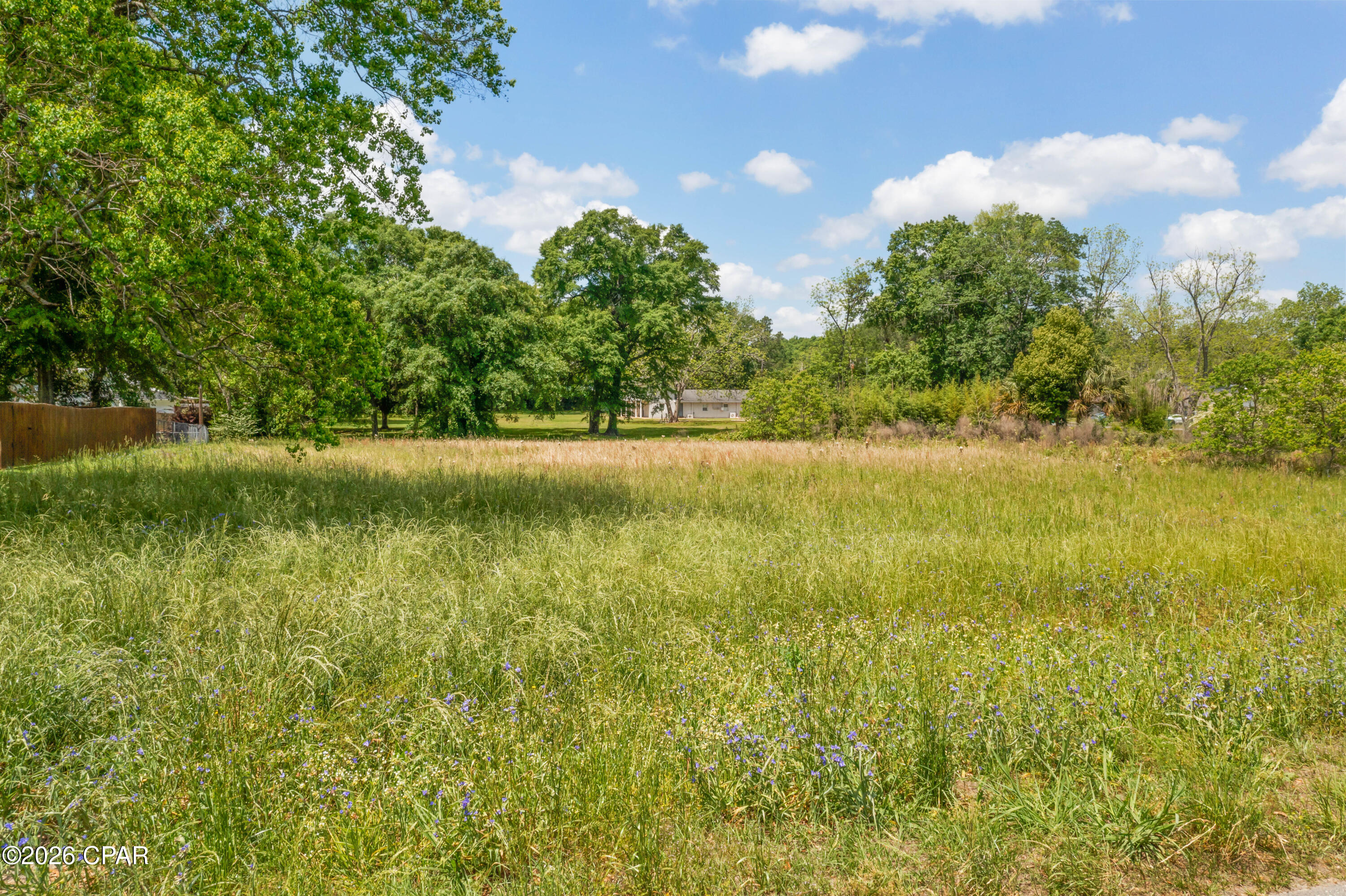 [No Recorded Subdiv] - Land