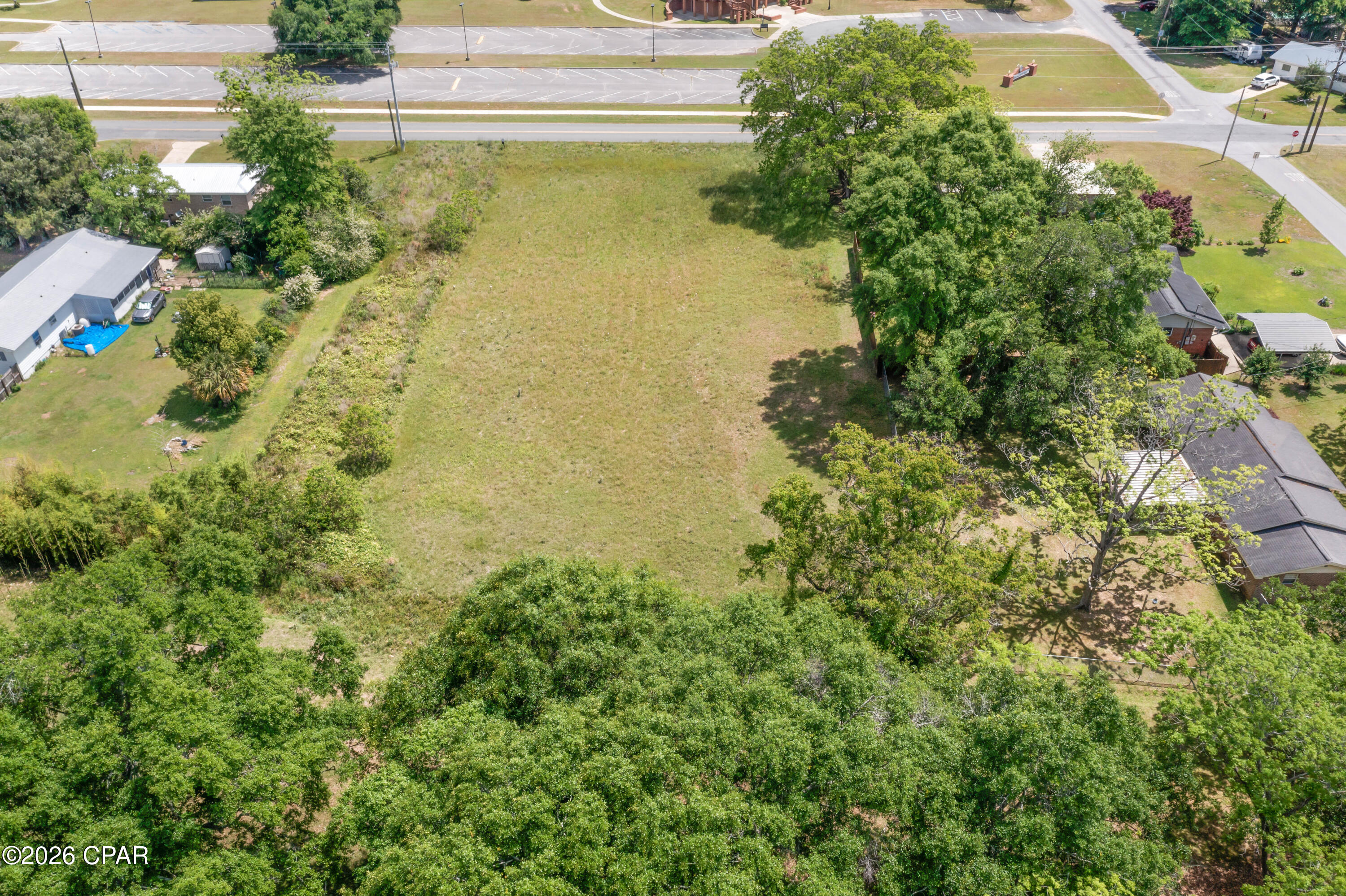 [No Recorded Subdiv] - Land