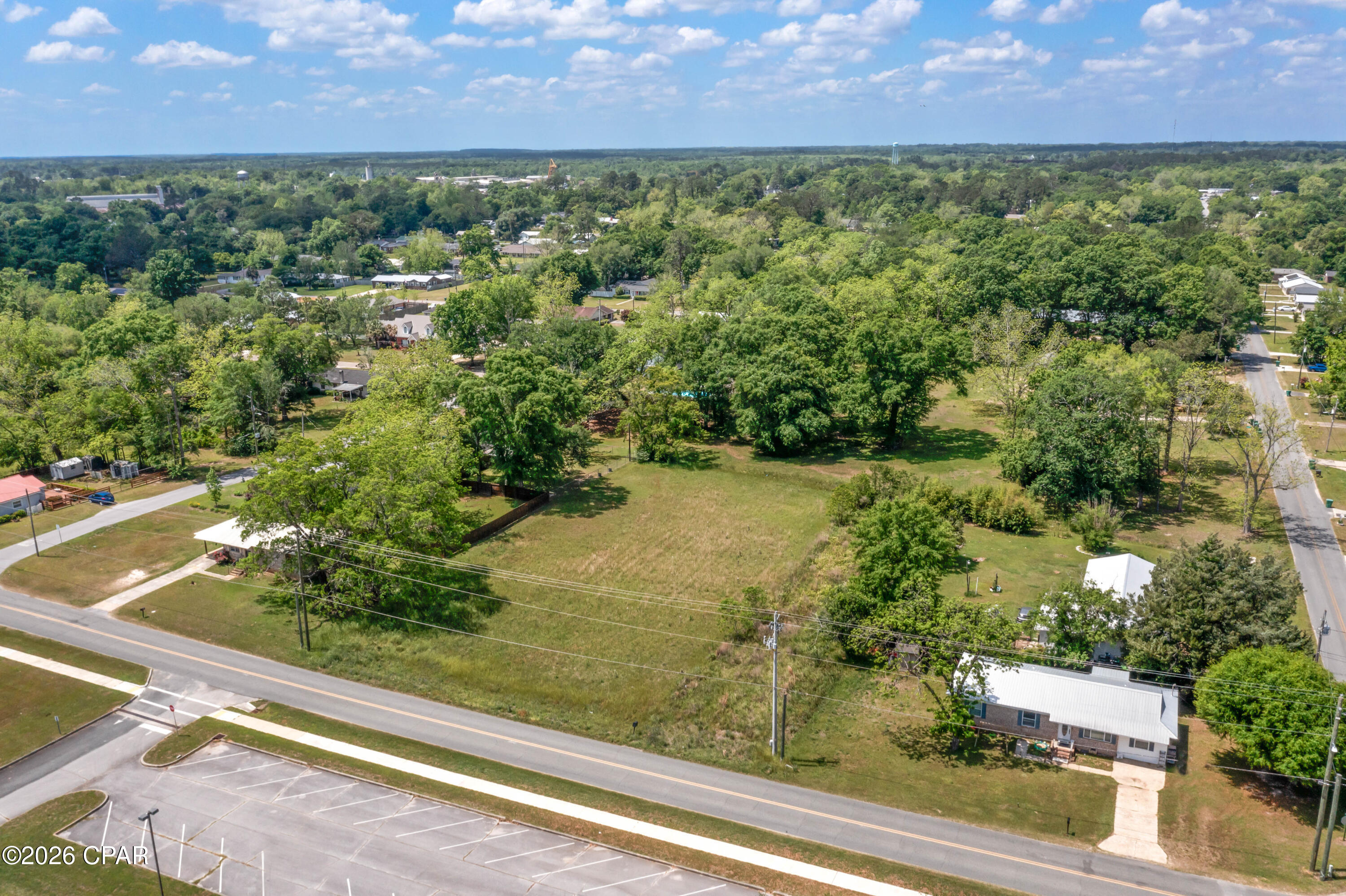 [No Recorded Subdiv] - Land