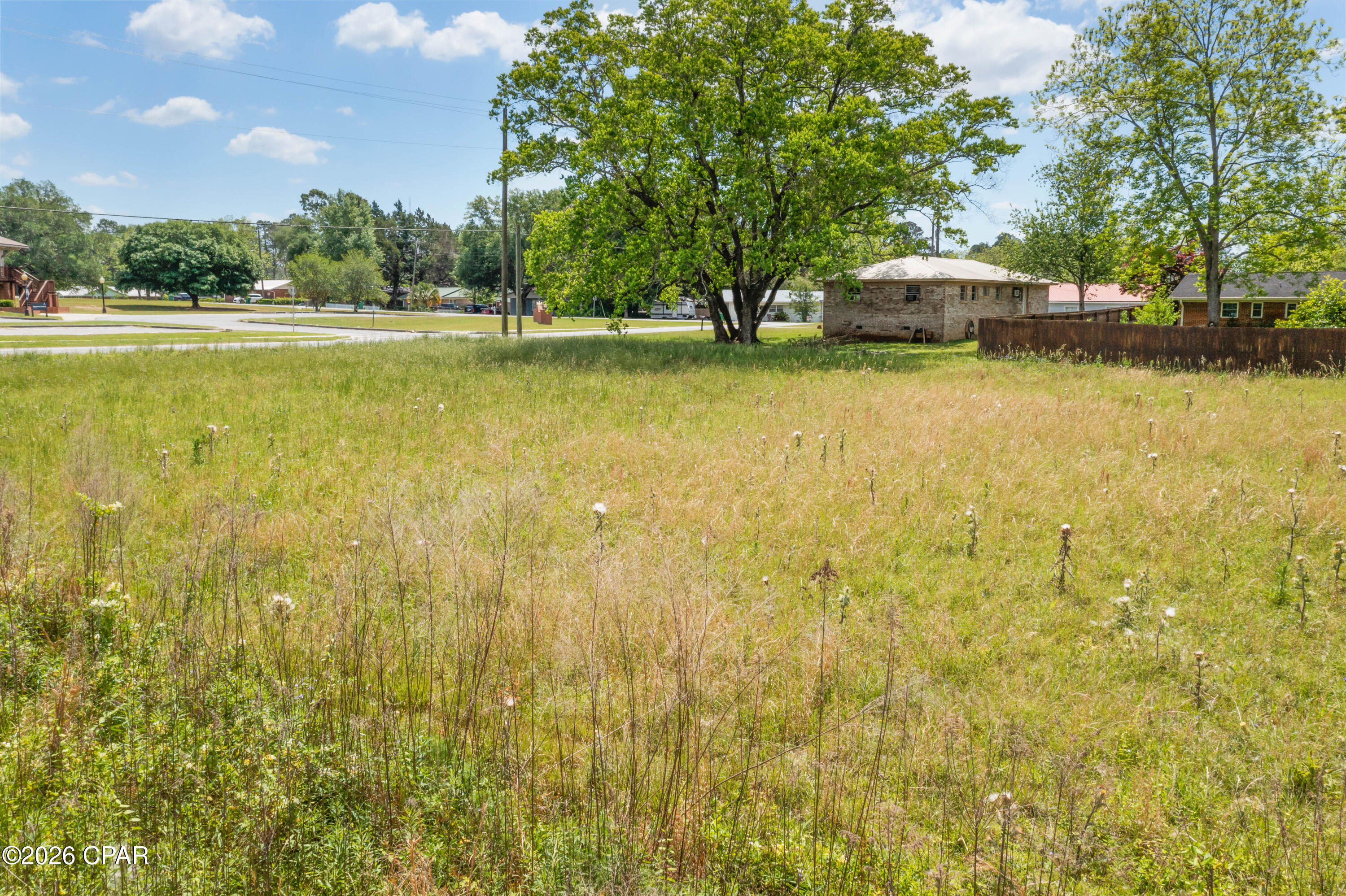 [No Recorded Subdiv] - Land