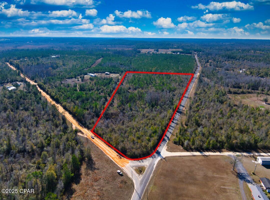 No Named Subdivision - Land