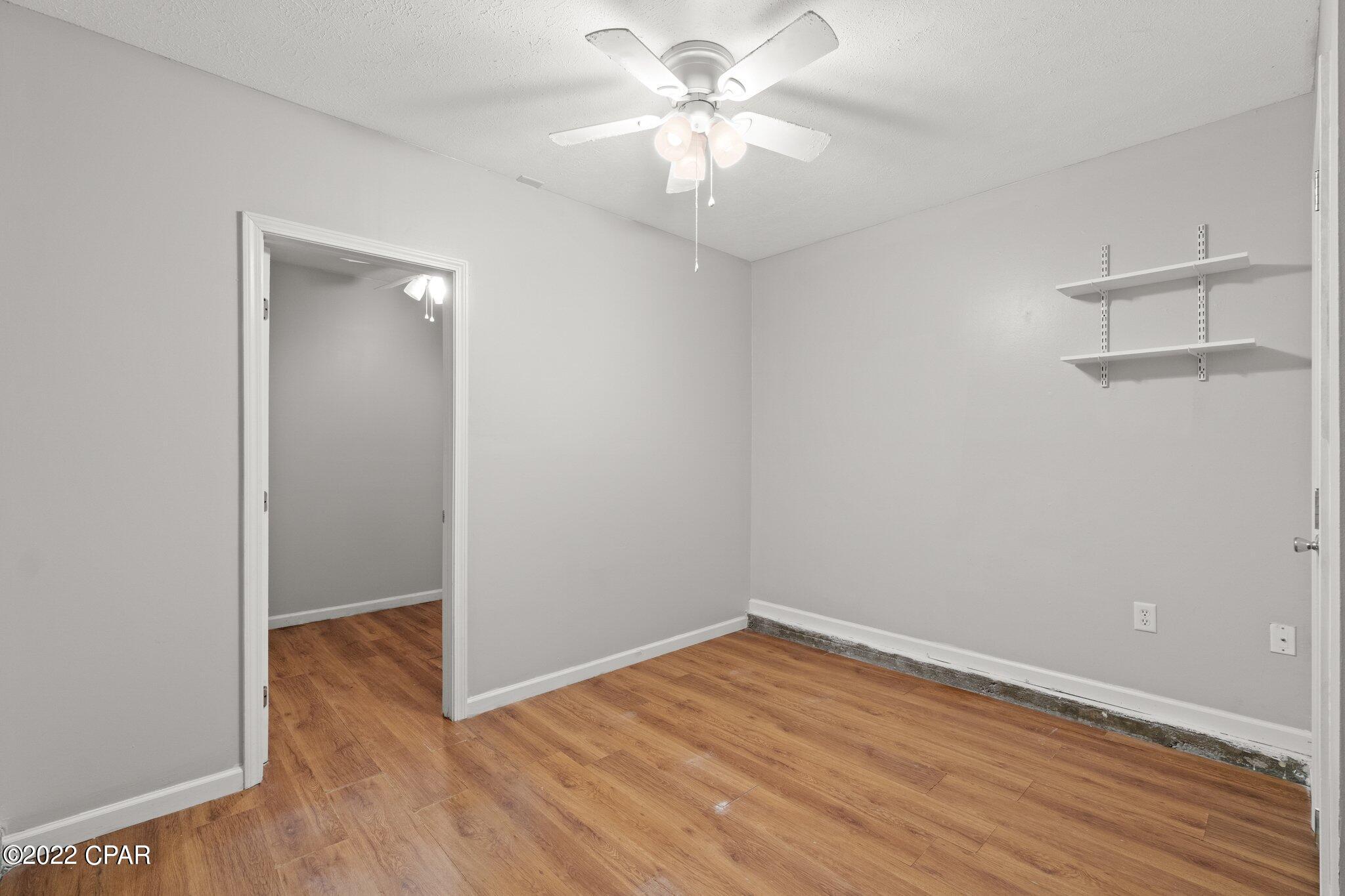 Palm Cove Phase I - Residential