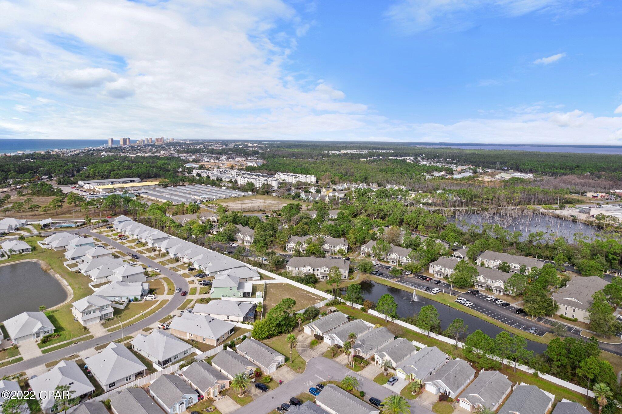 Palm Cove Phase I - Residential