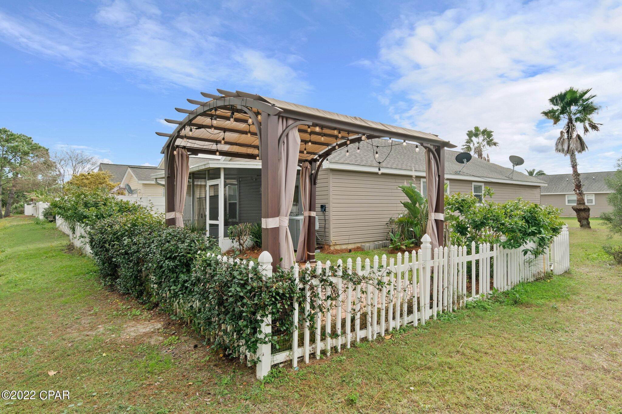 Palm Cove Phase I - Residential