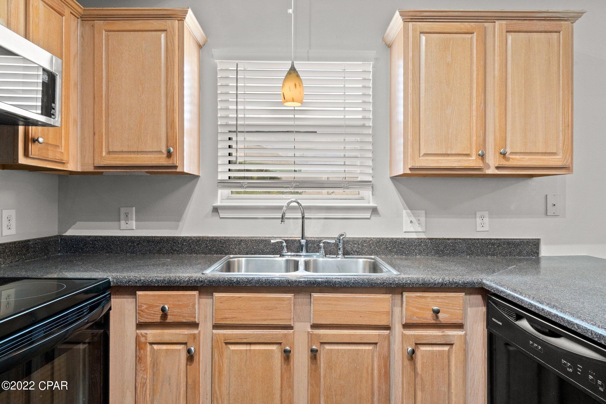 Palm Cove Phase I - Residential