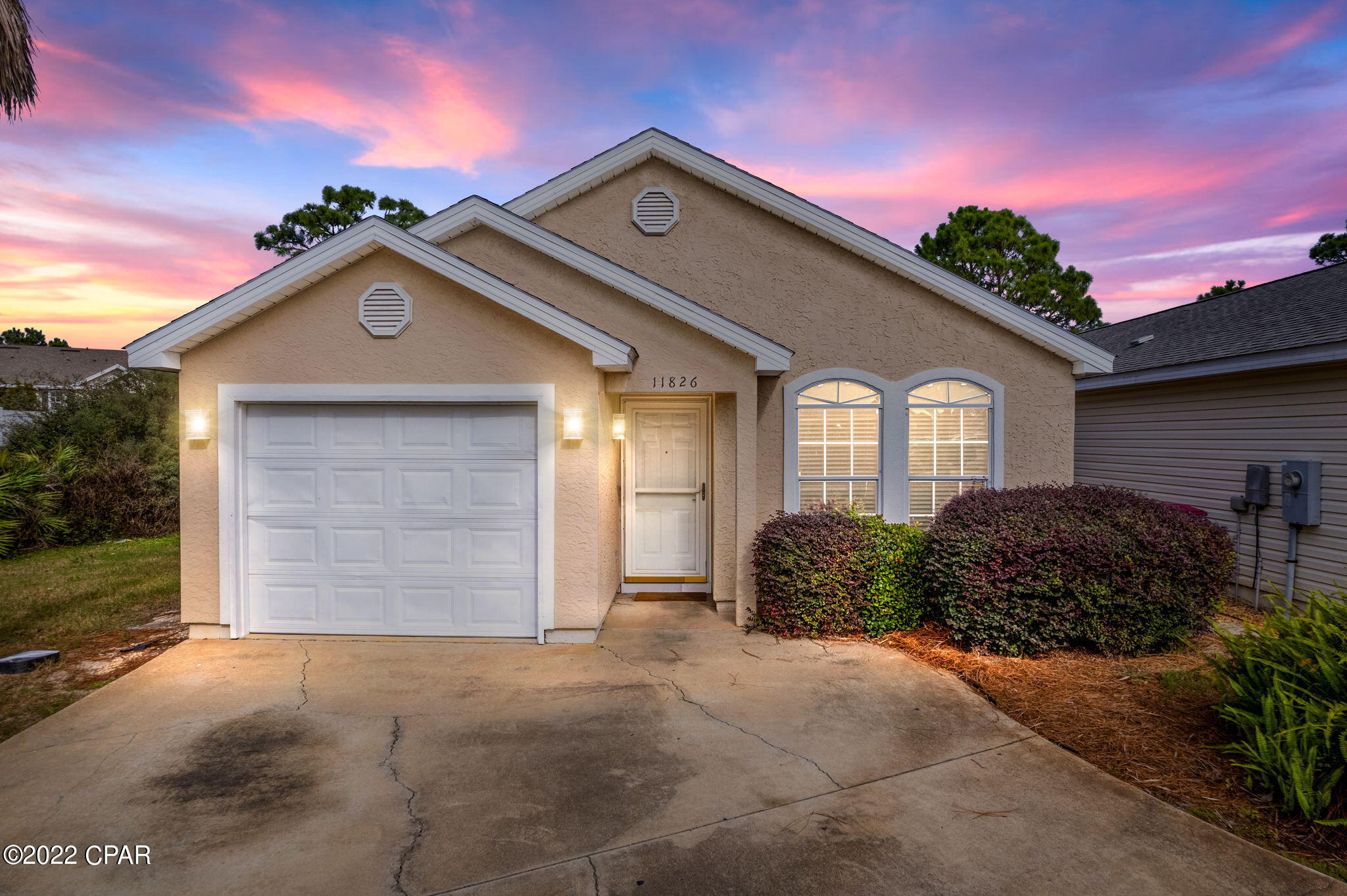 Palm Cove Phase I - Residential