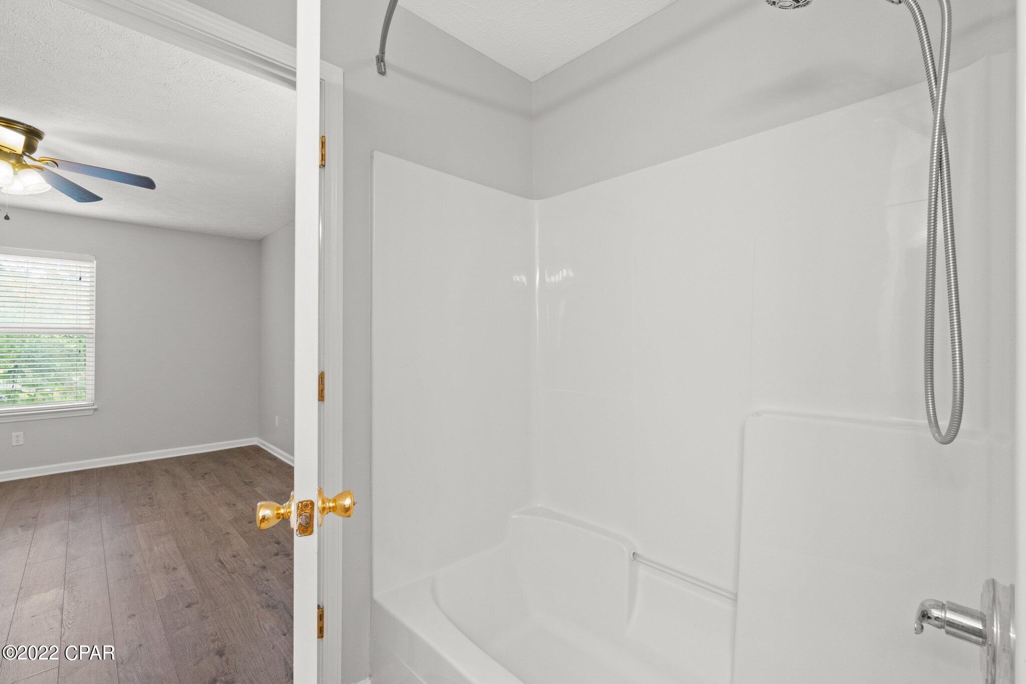 Palm Cove Phase I - Residential