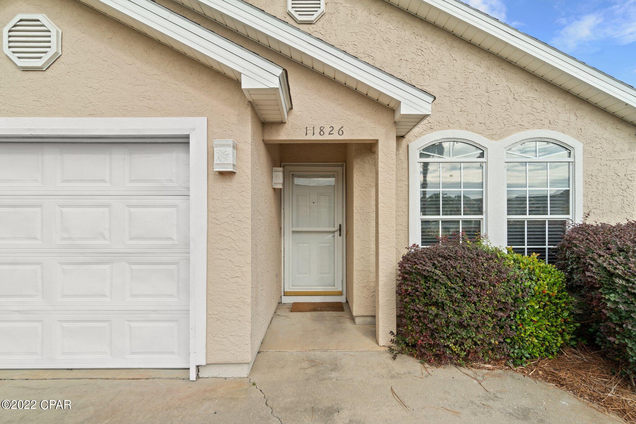 Palm Cove Phase I - Residential