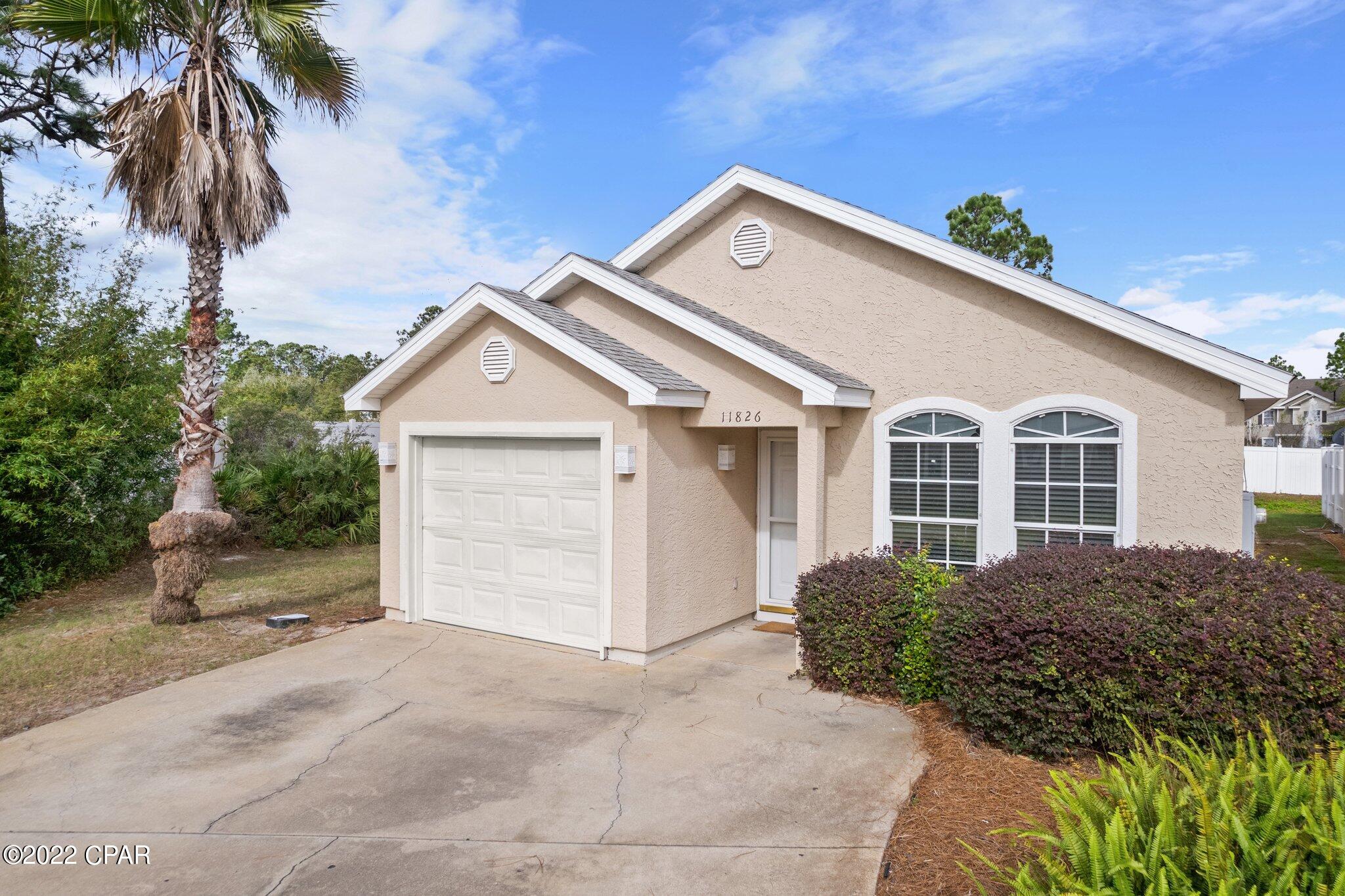 Palm Cove Phase I - Residential