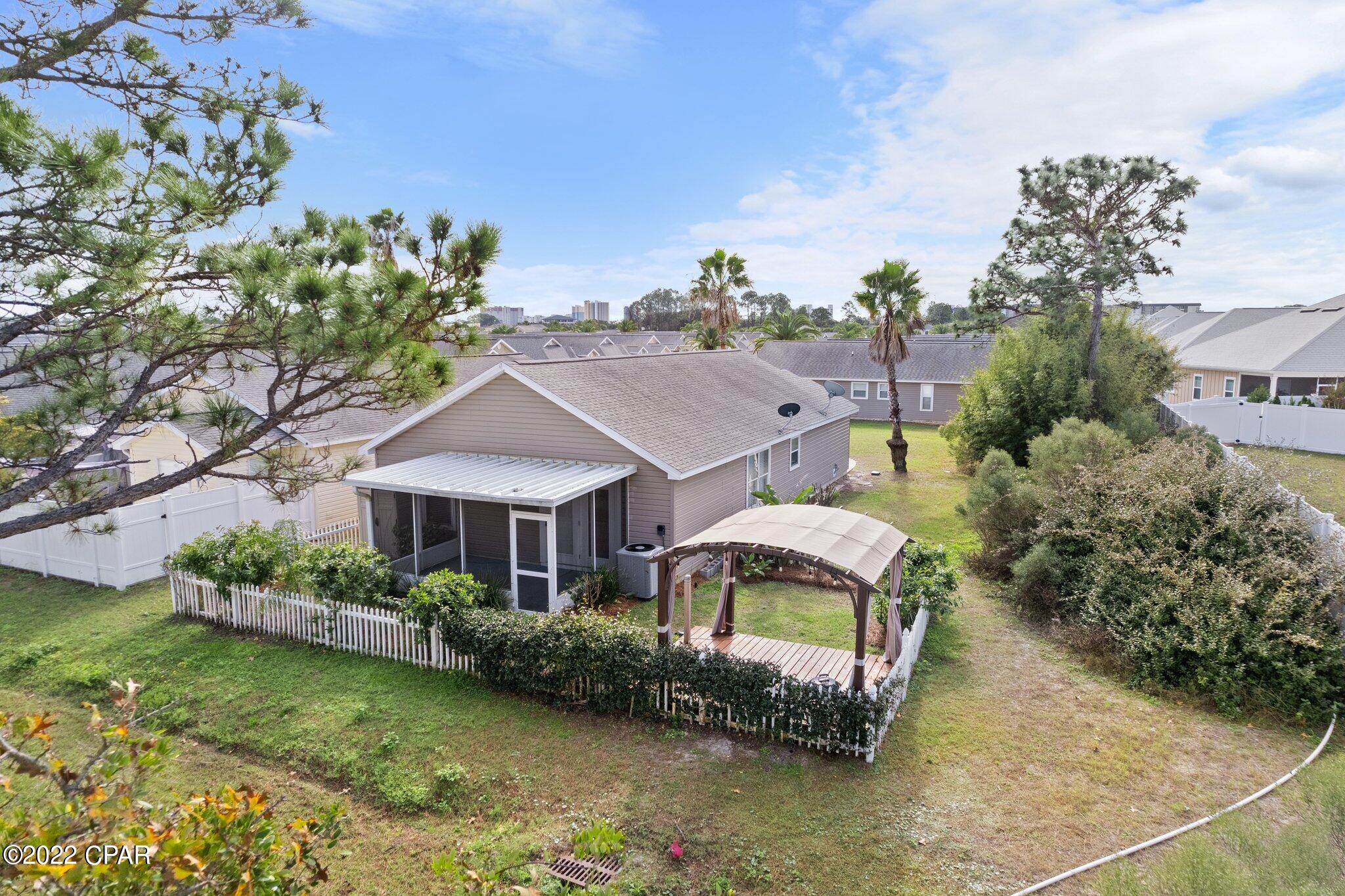 Palm Cove Phase I - Residential