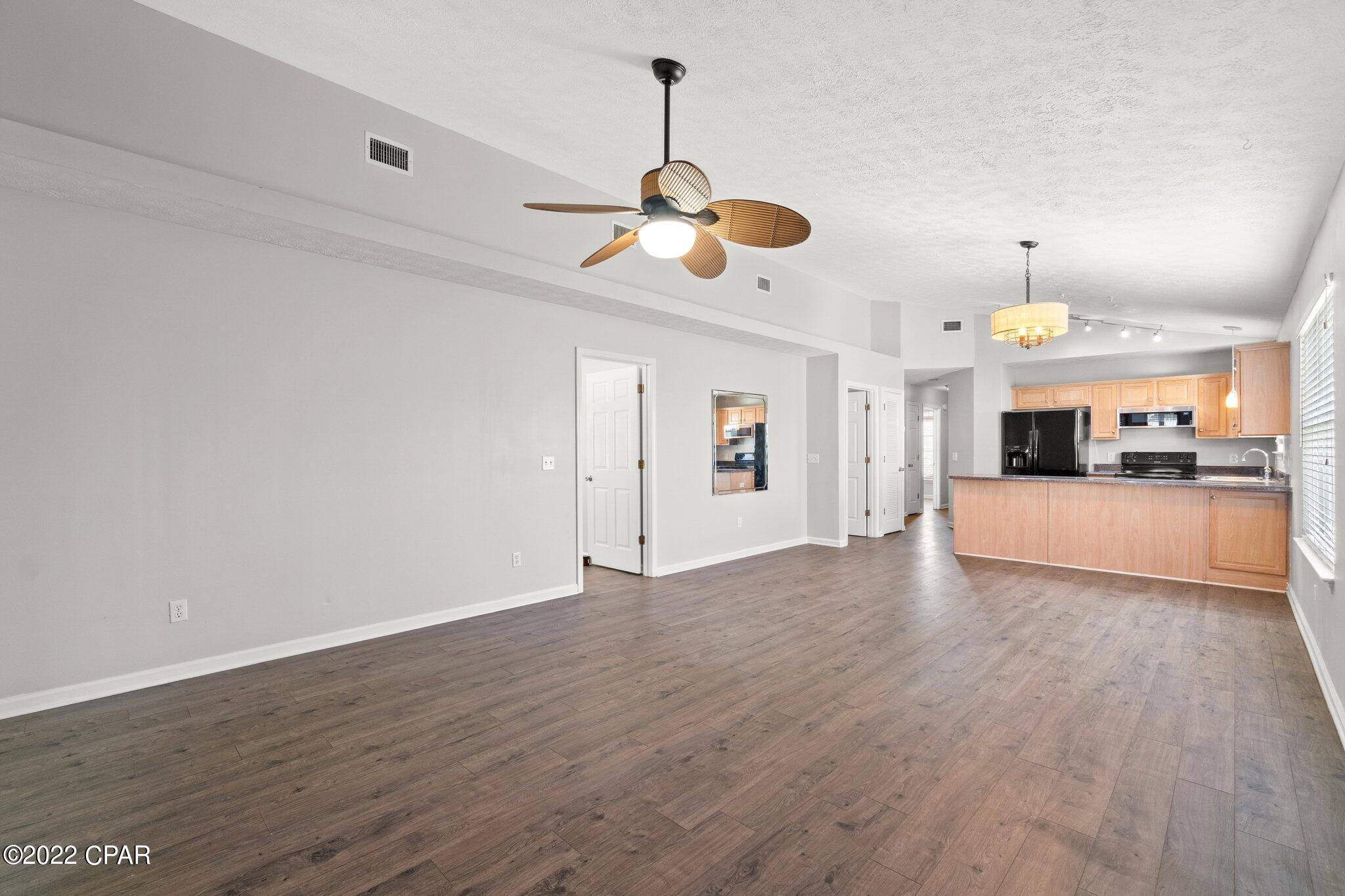 Palm Cove Phase I - Residential