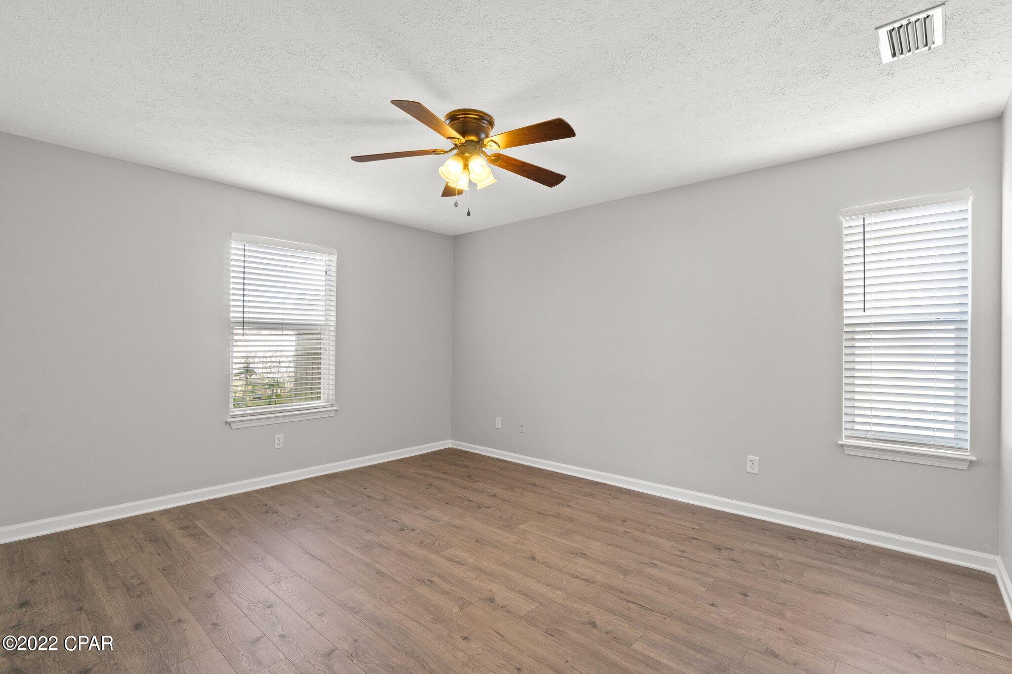 Palm Cove Phase I - Residential