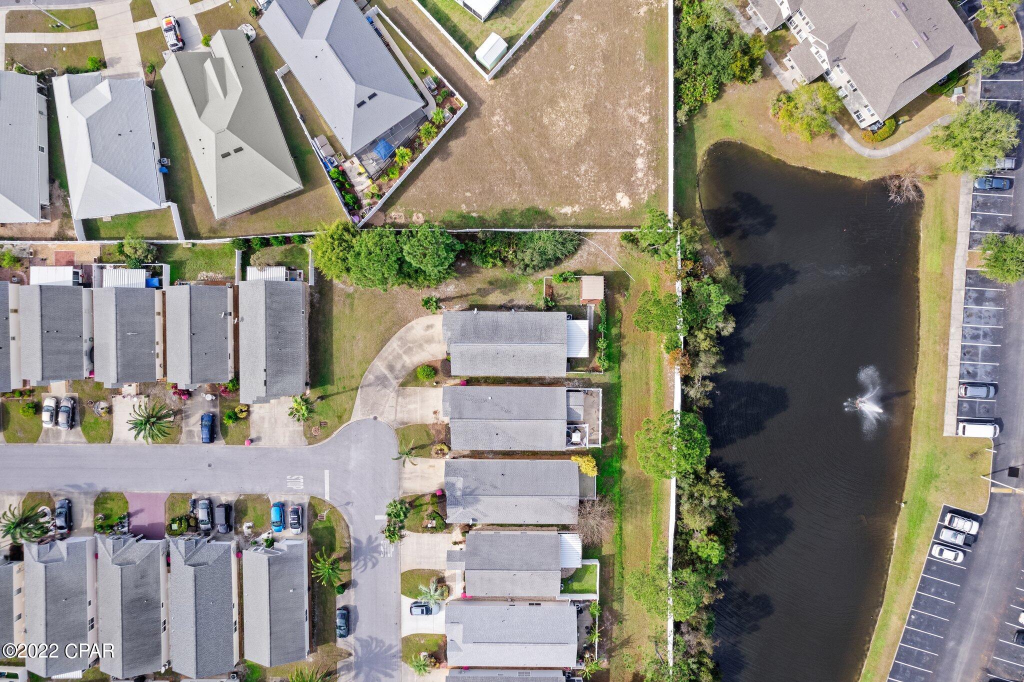 Palm Cove Phase I - Residential