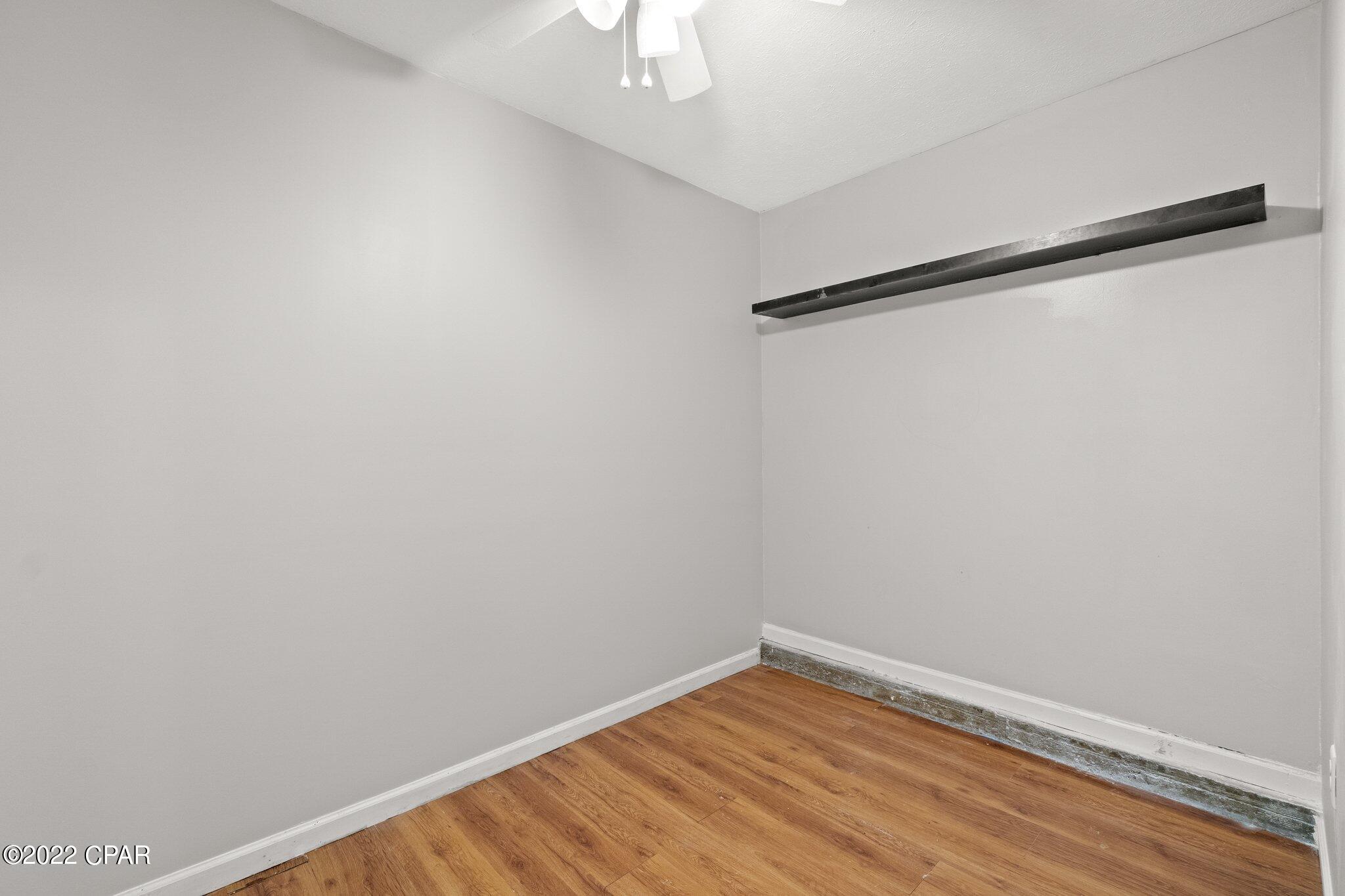 Palm Cove Phase I - Residential