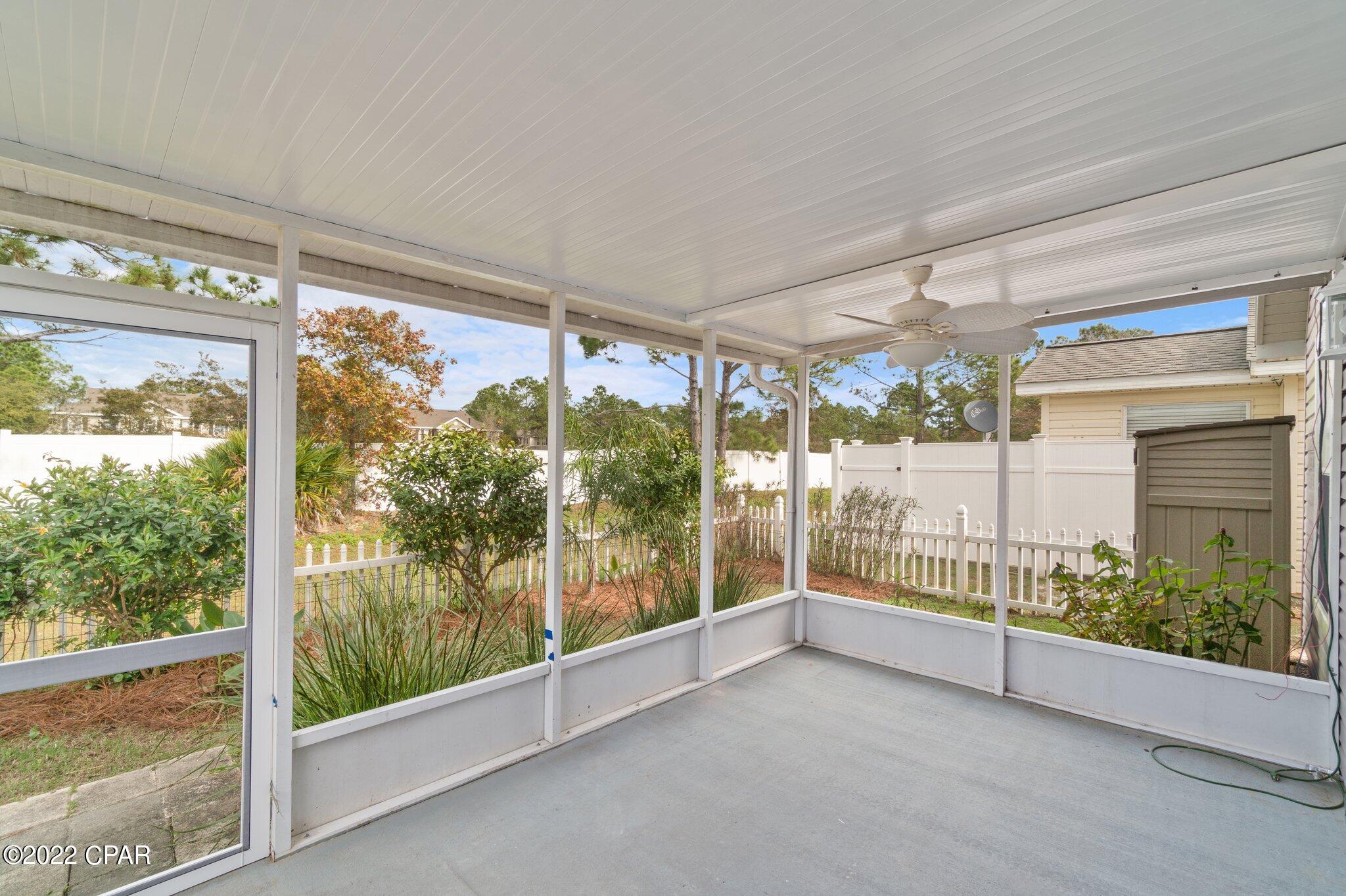 Palm Cove Phase I - Residential