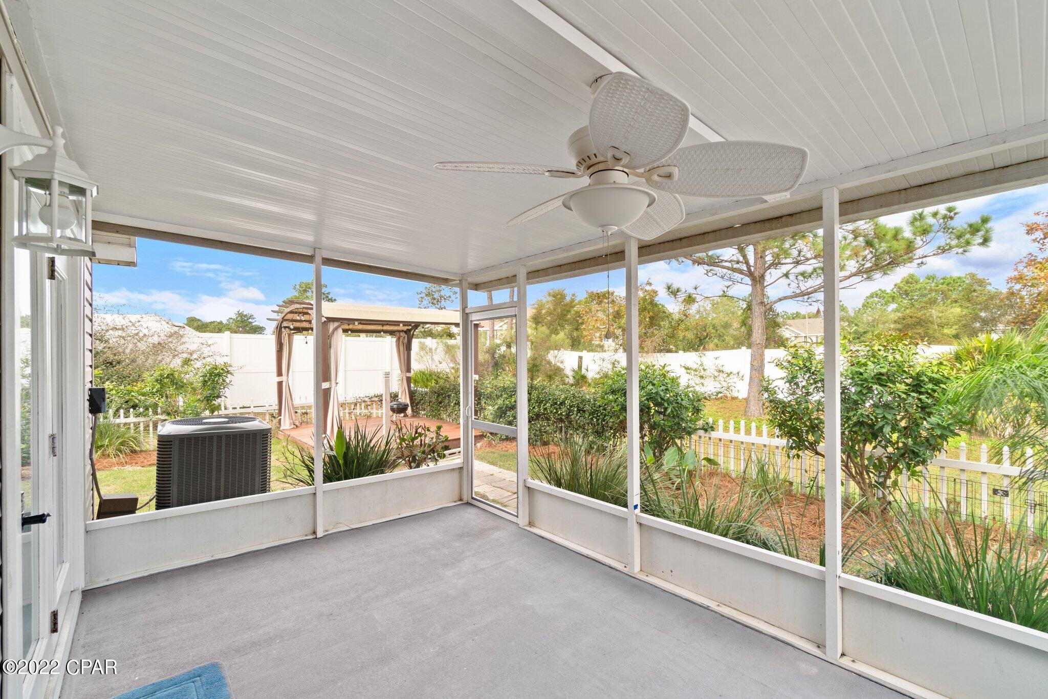 Palm Cove Phase I - Residential