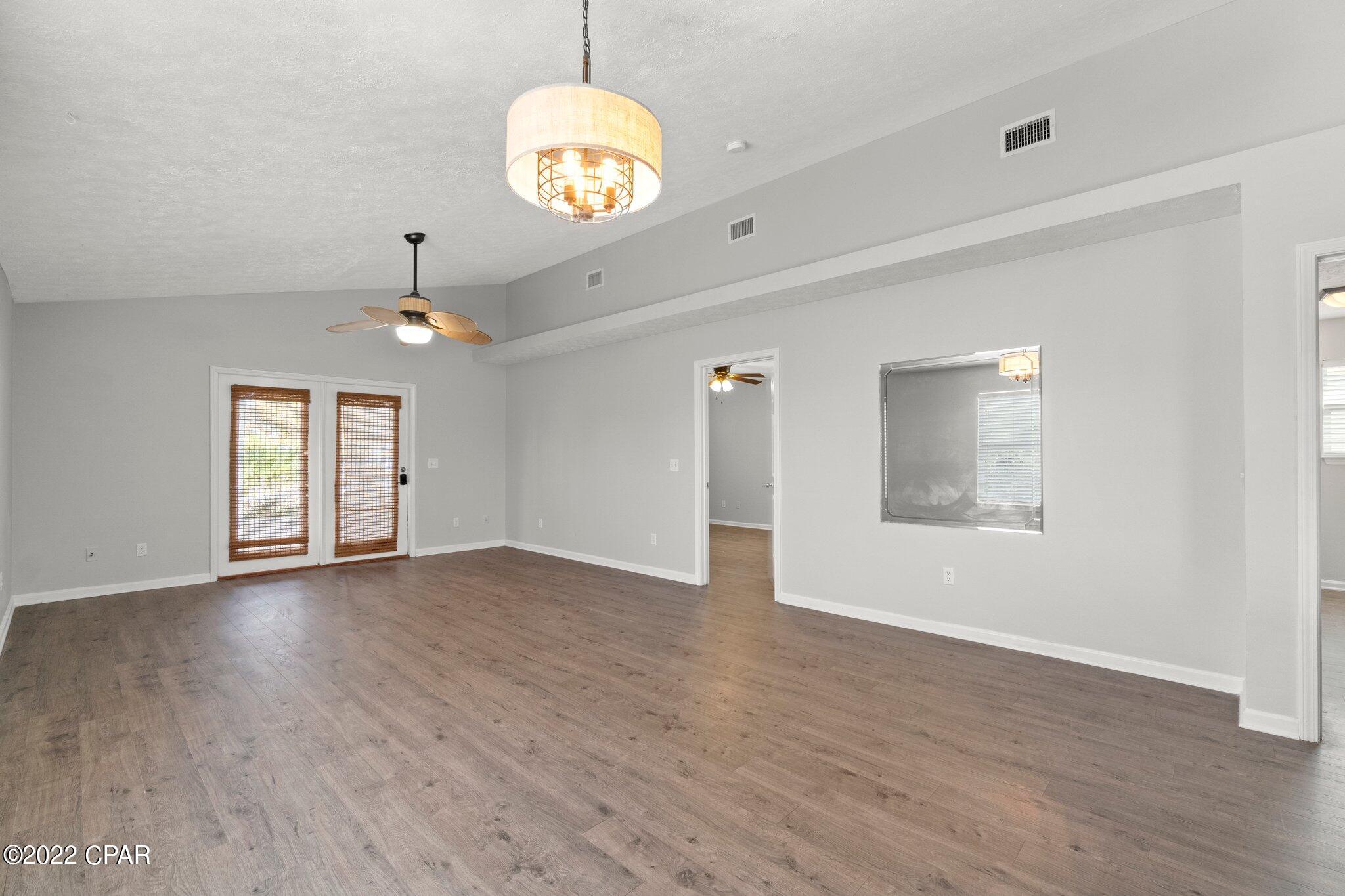 Palm Cove Phase I - Residential