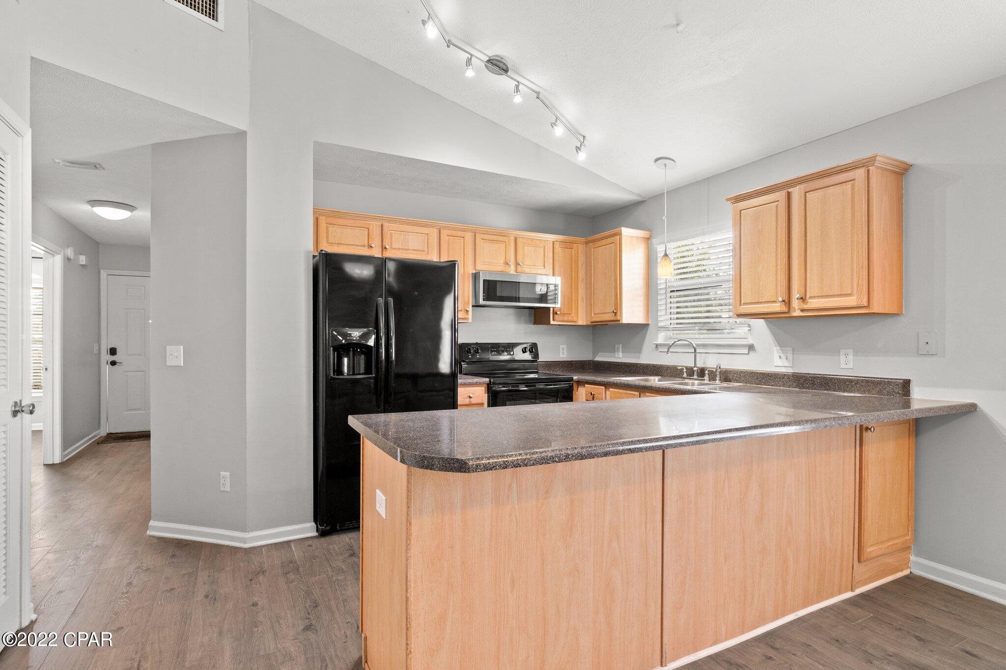 Palm Cove Phase I - Residential