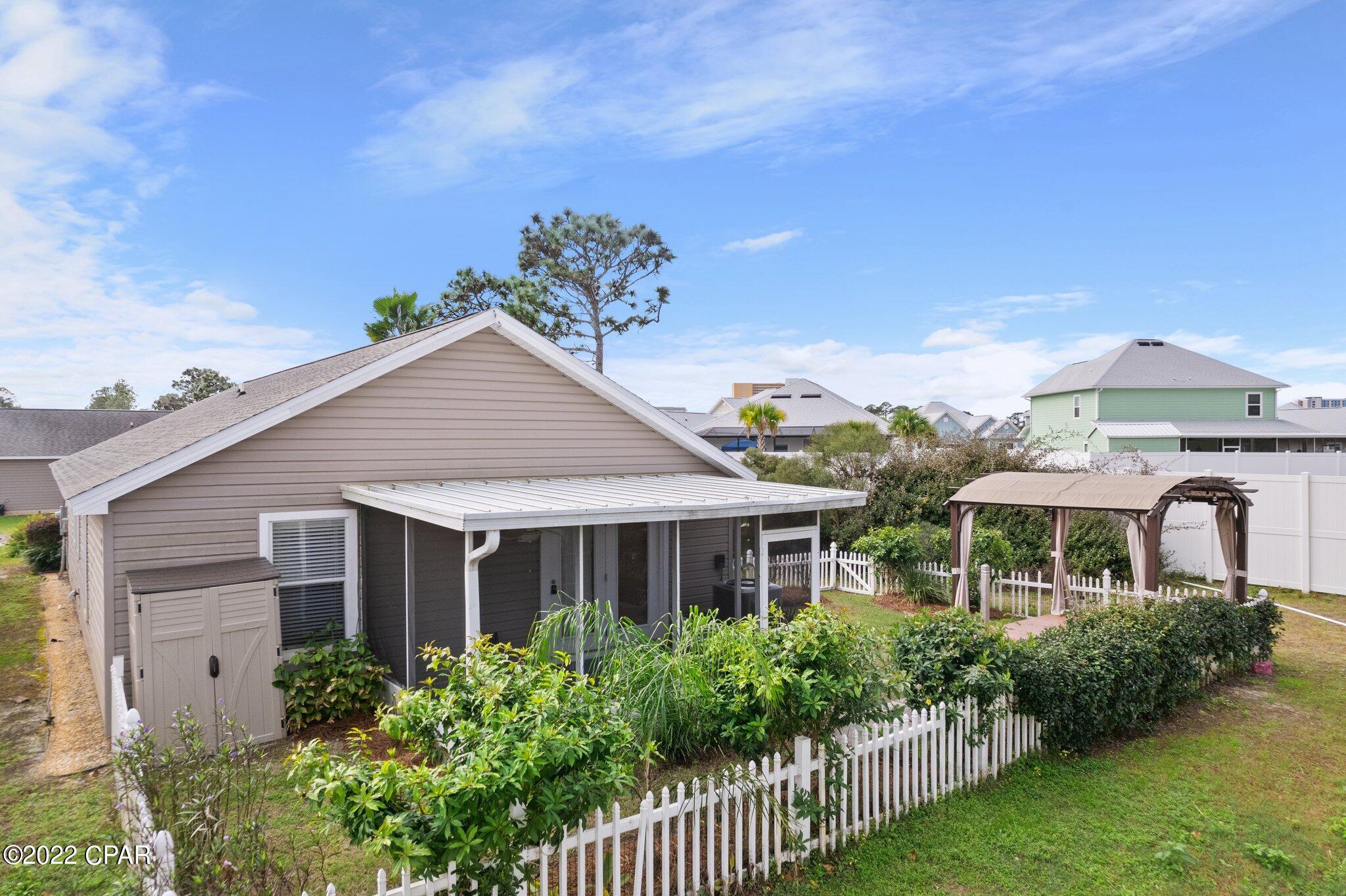 Palm Cove Phase I - Residential