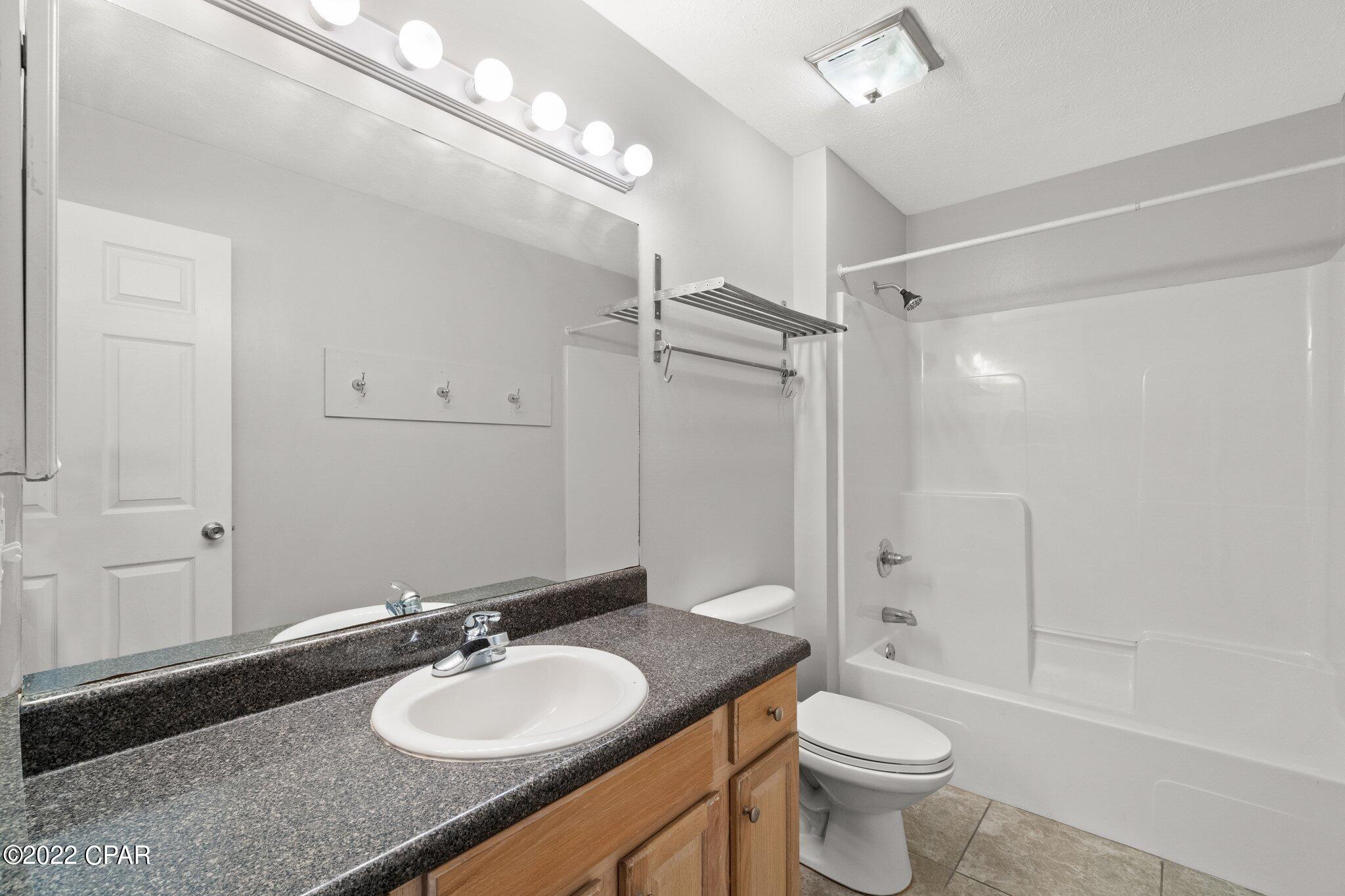 Palm Cove Phase I - Residential