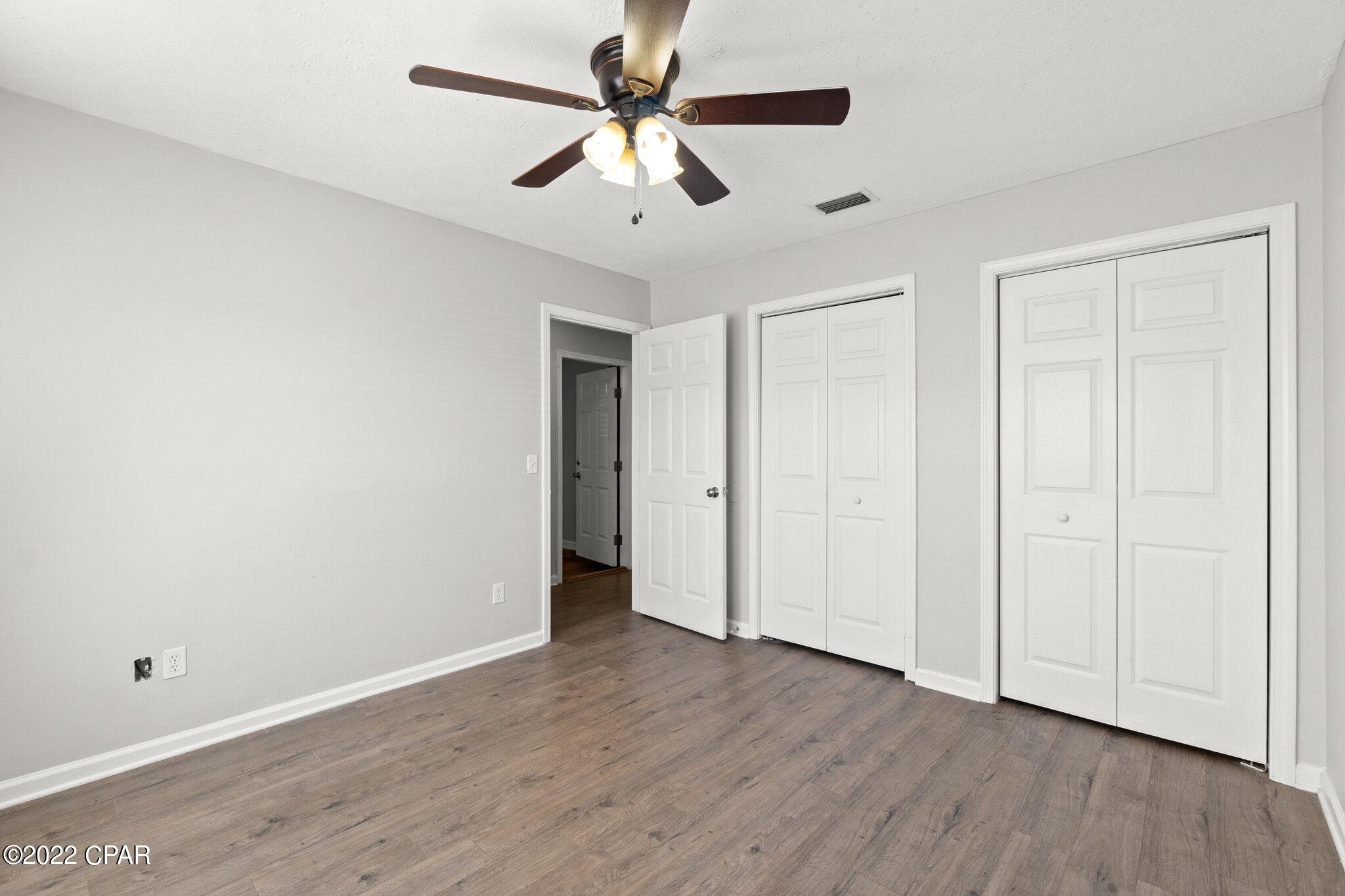 Palm Cove Phase I - Residential