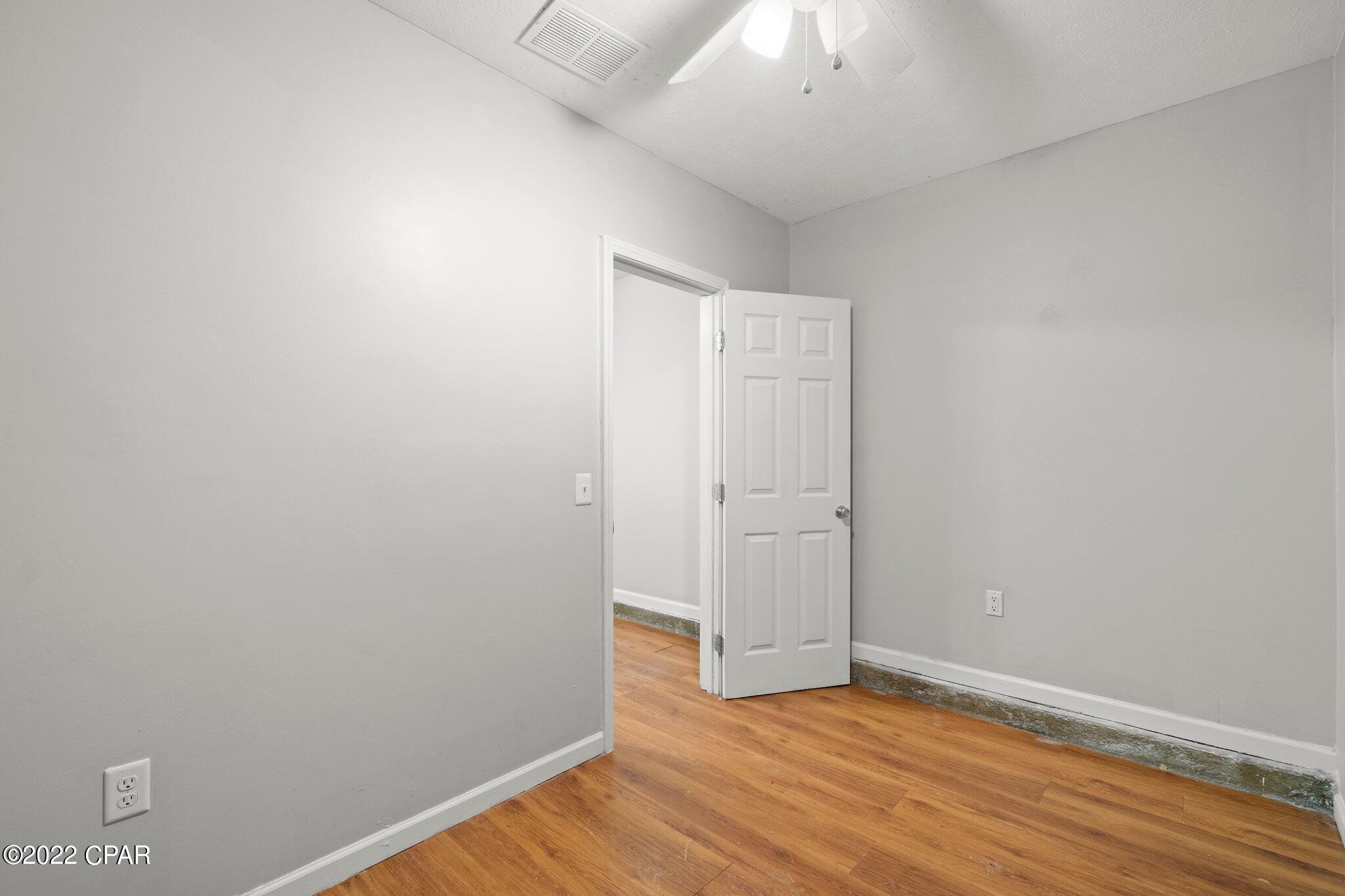 Palm Cove Phase I - Residential