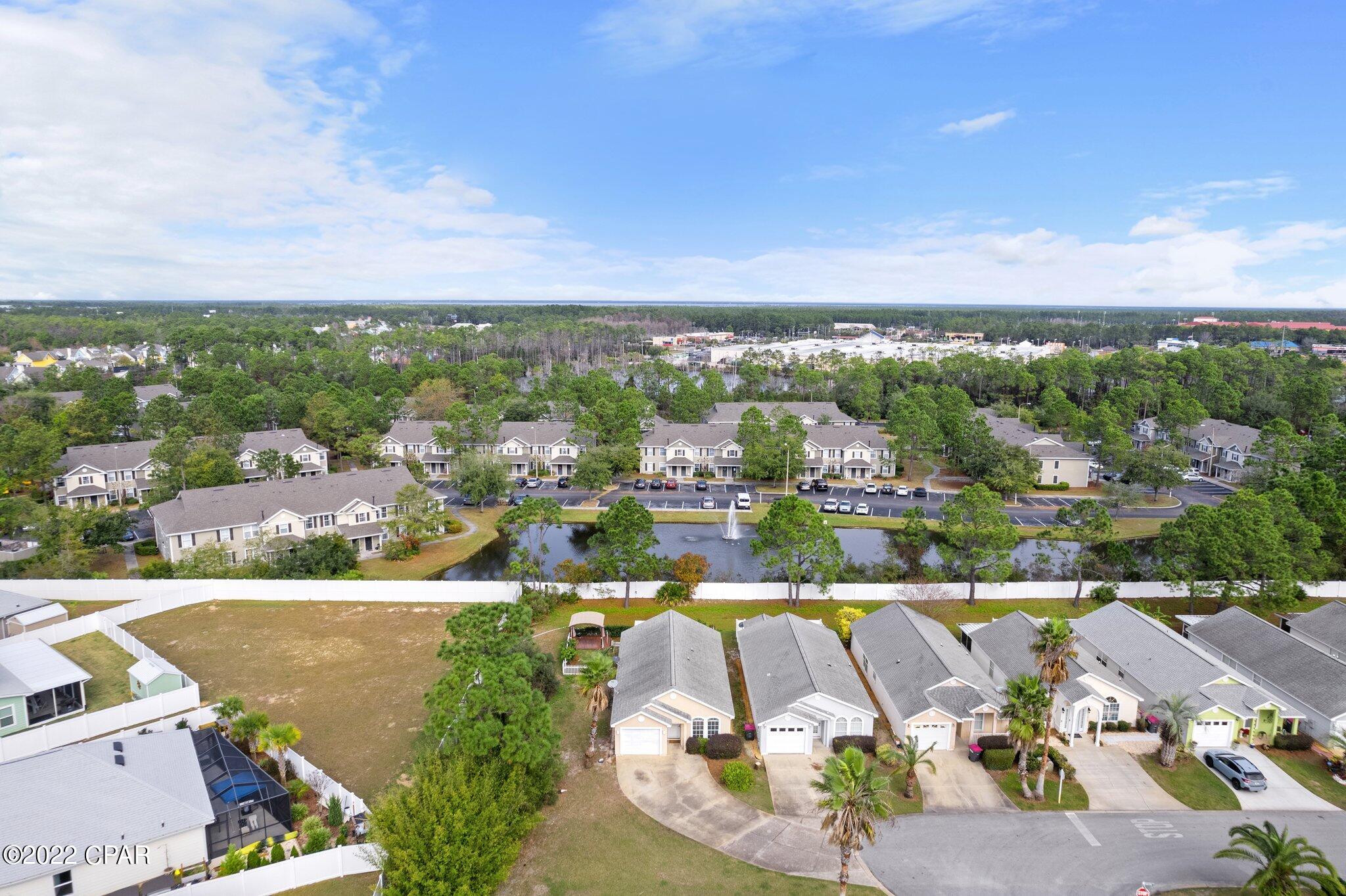 Palm Cove Phase I - Residential