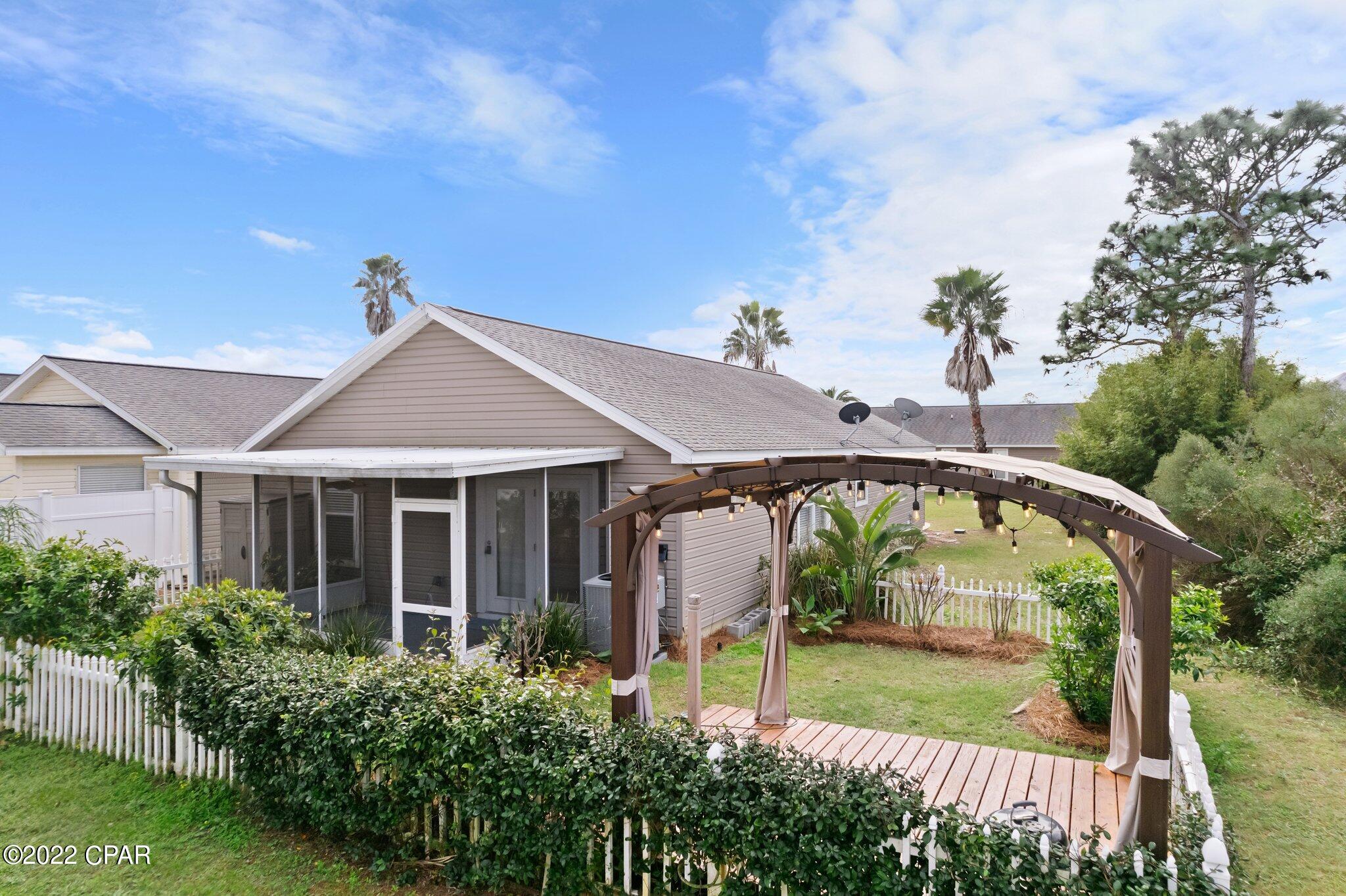 Palm Cove Phase I - Residential