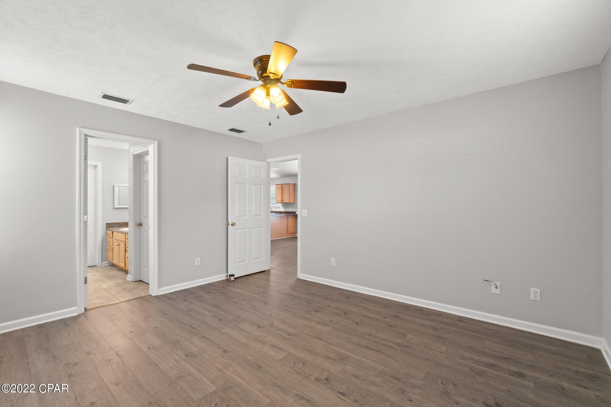 Palm Cove Phase I - Residential