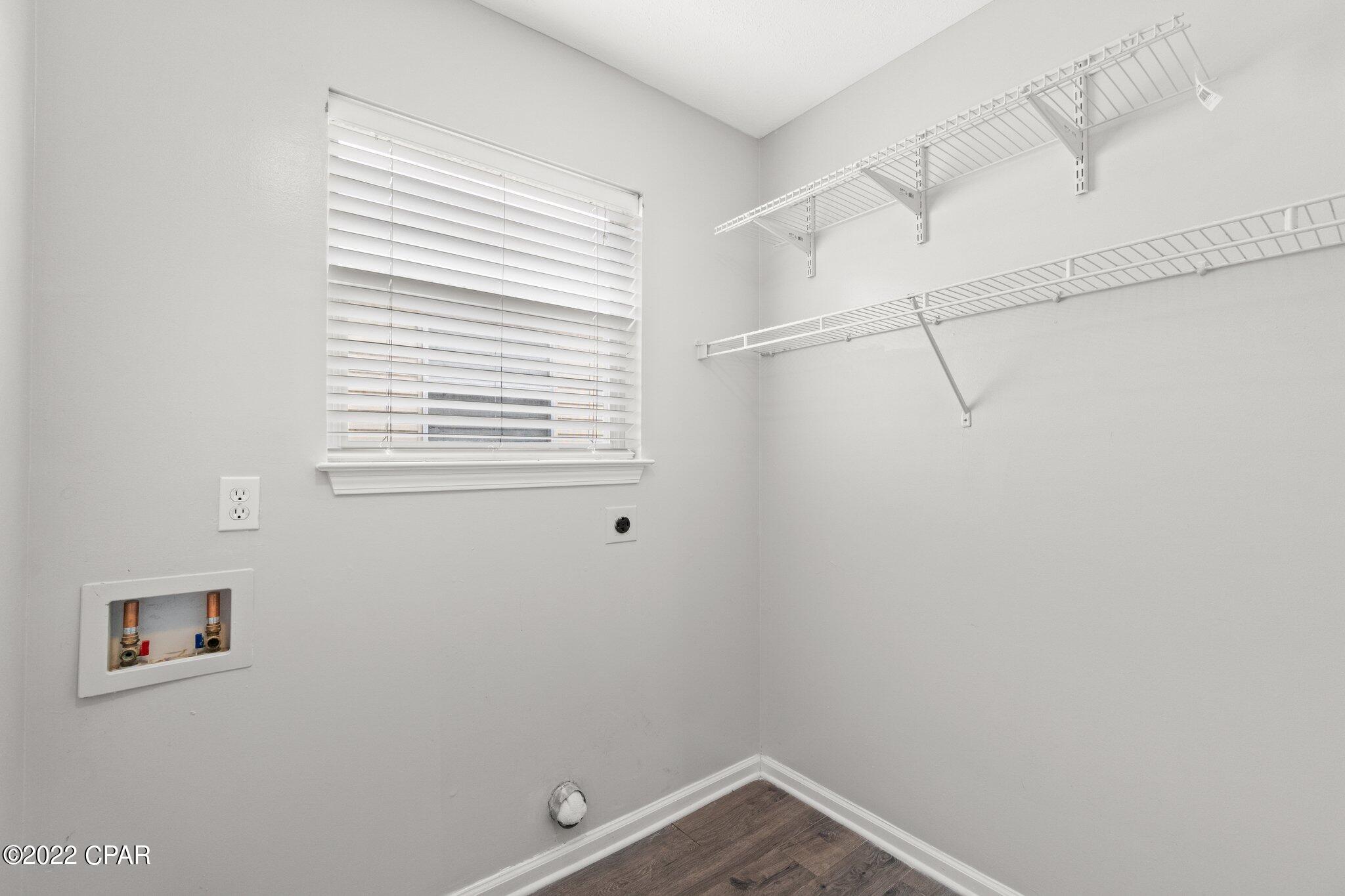 Palm Cove Phase I - Residential