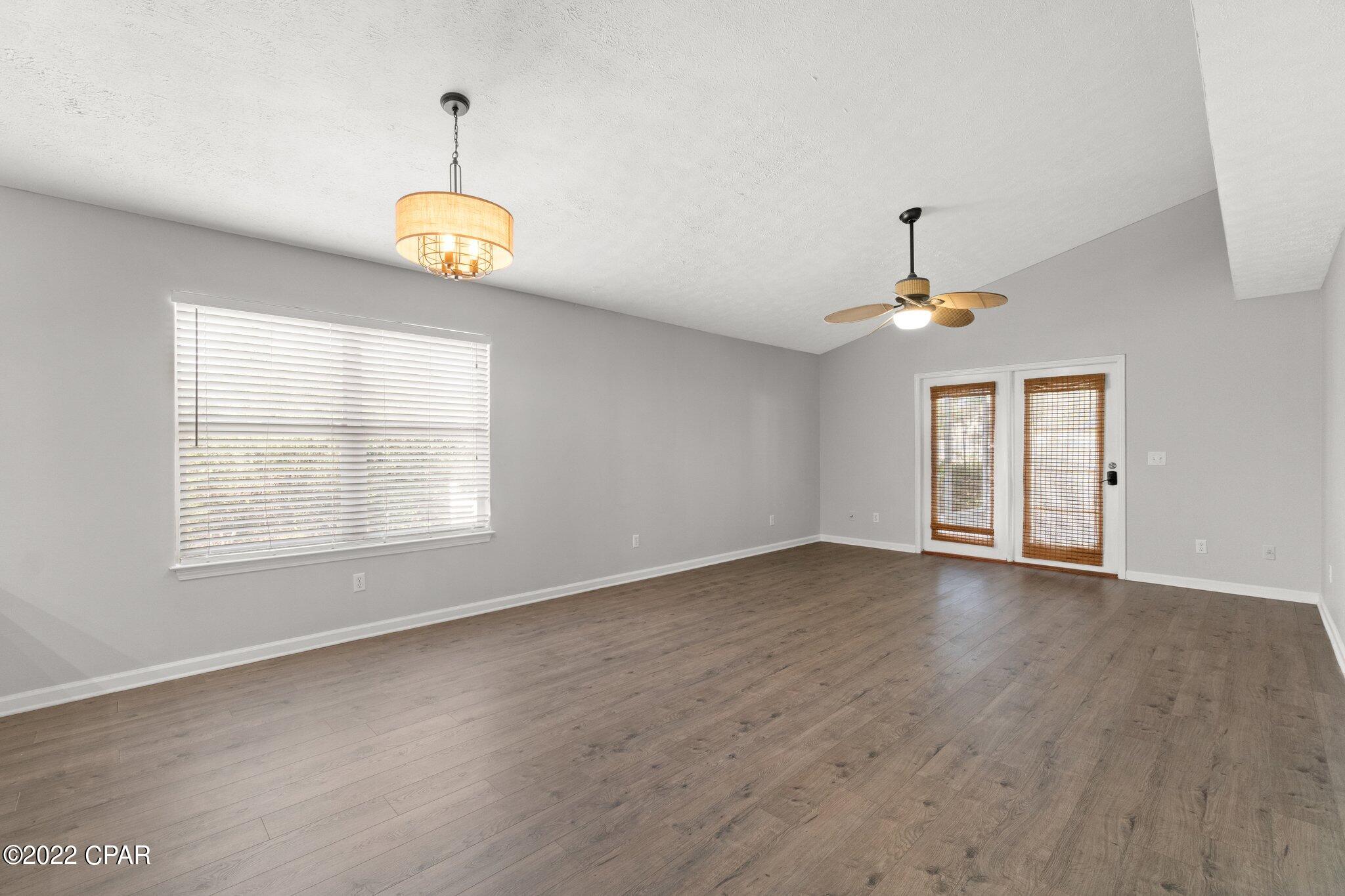 Palm Cove Phase I - Residential