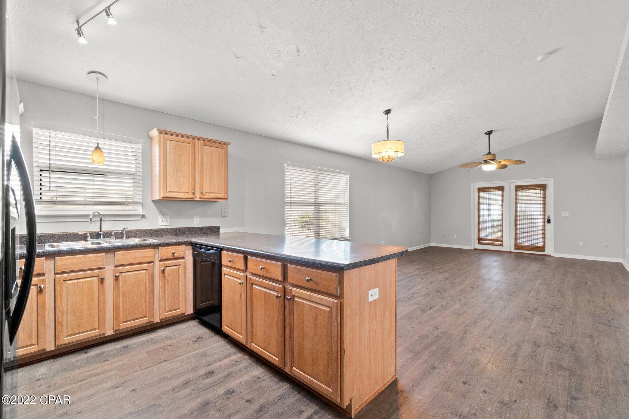 Palm Cove Phase I - Residential