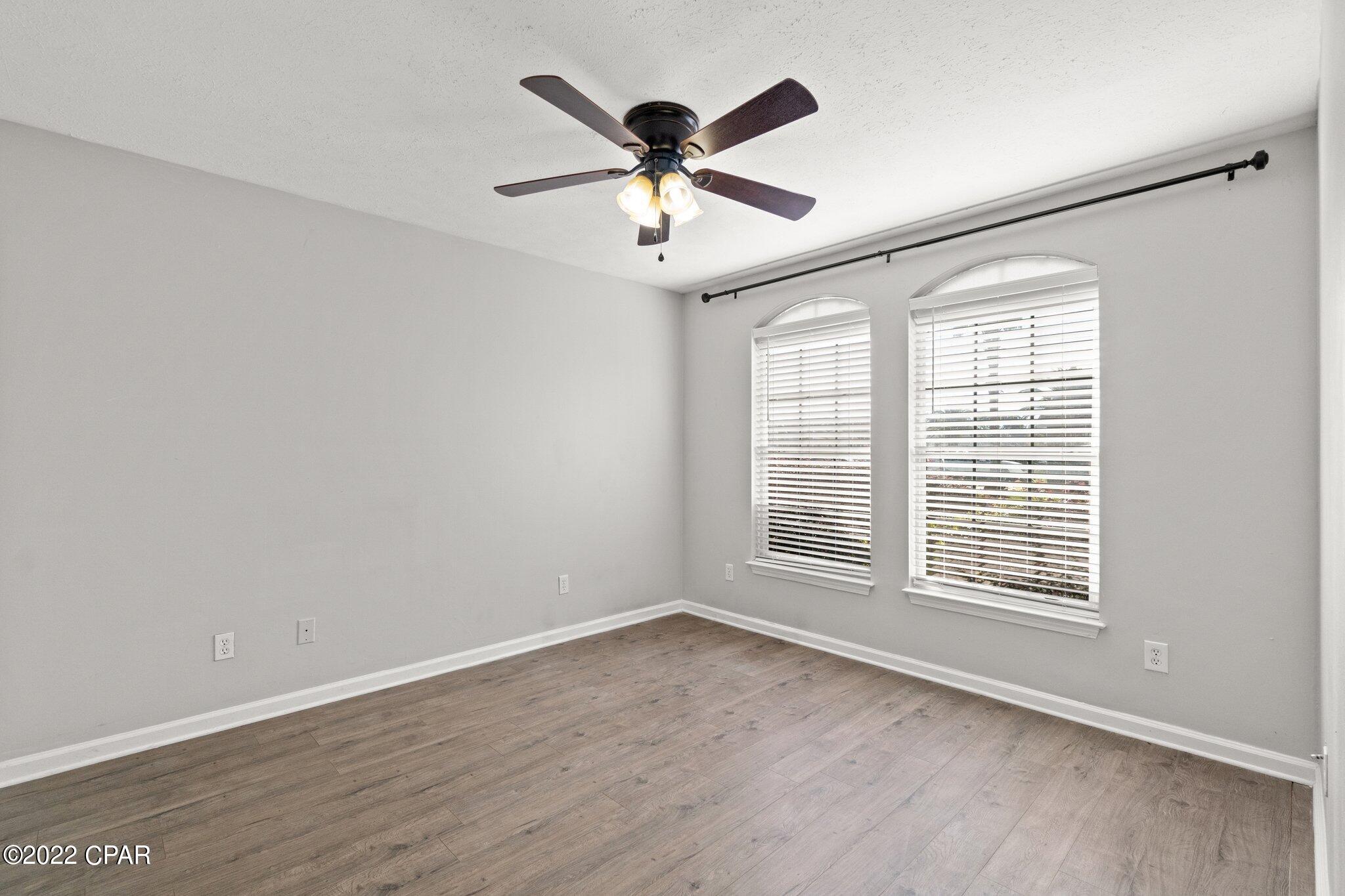 Palm Cove Phase I - Residential