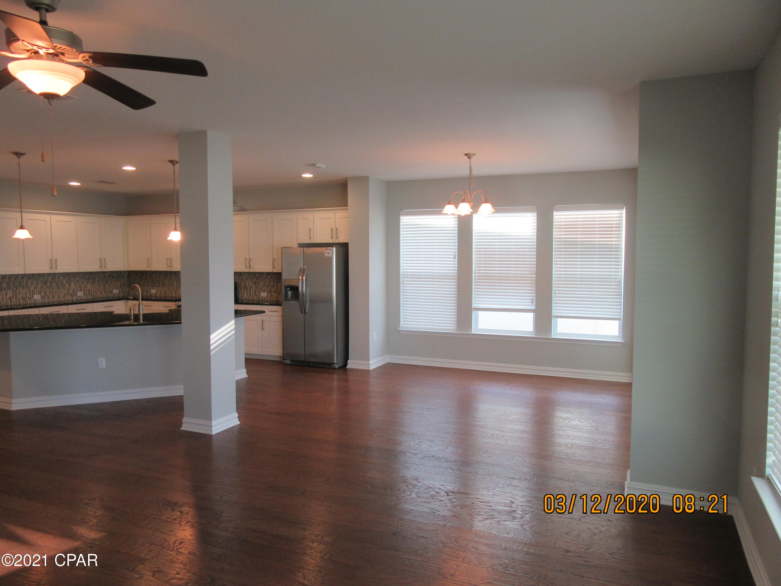 [No Recorded Subdiv] - Residential Lease