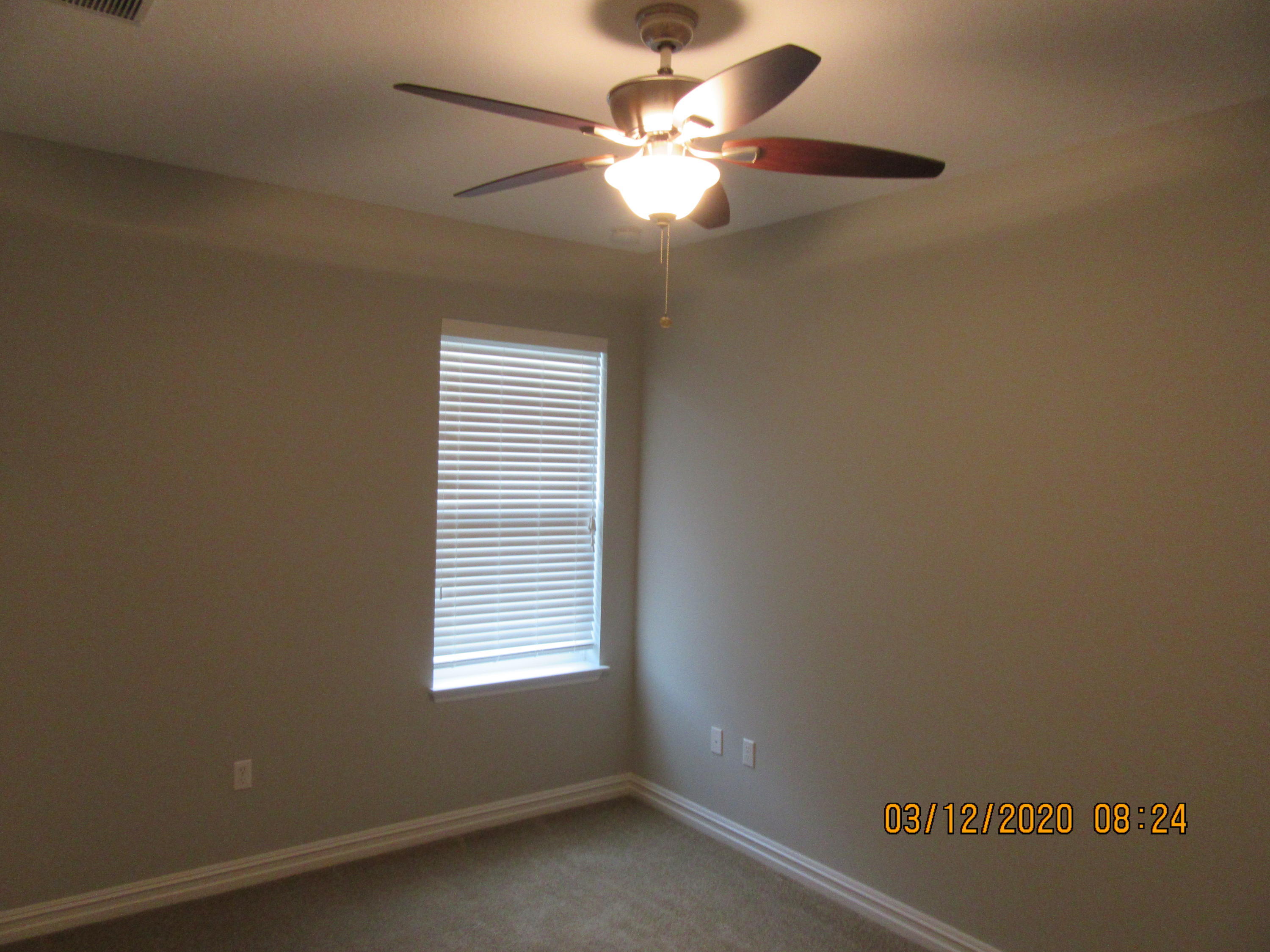 [No Recorded Subdiv] - Residential Lease