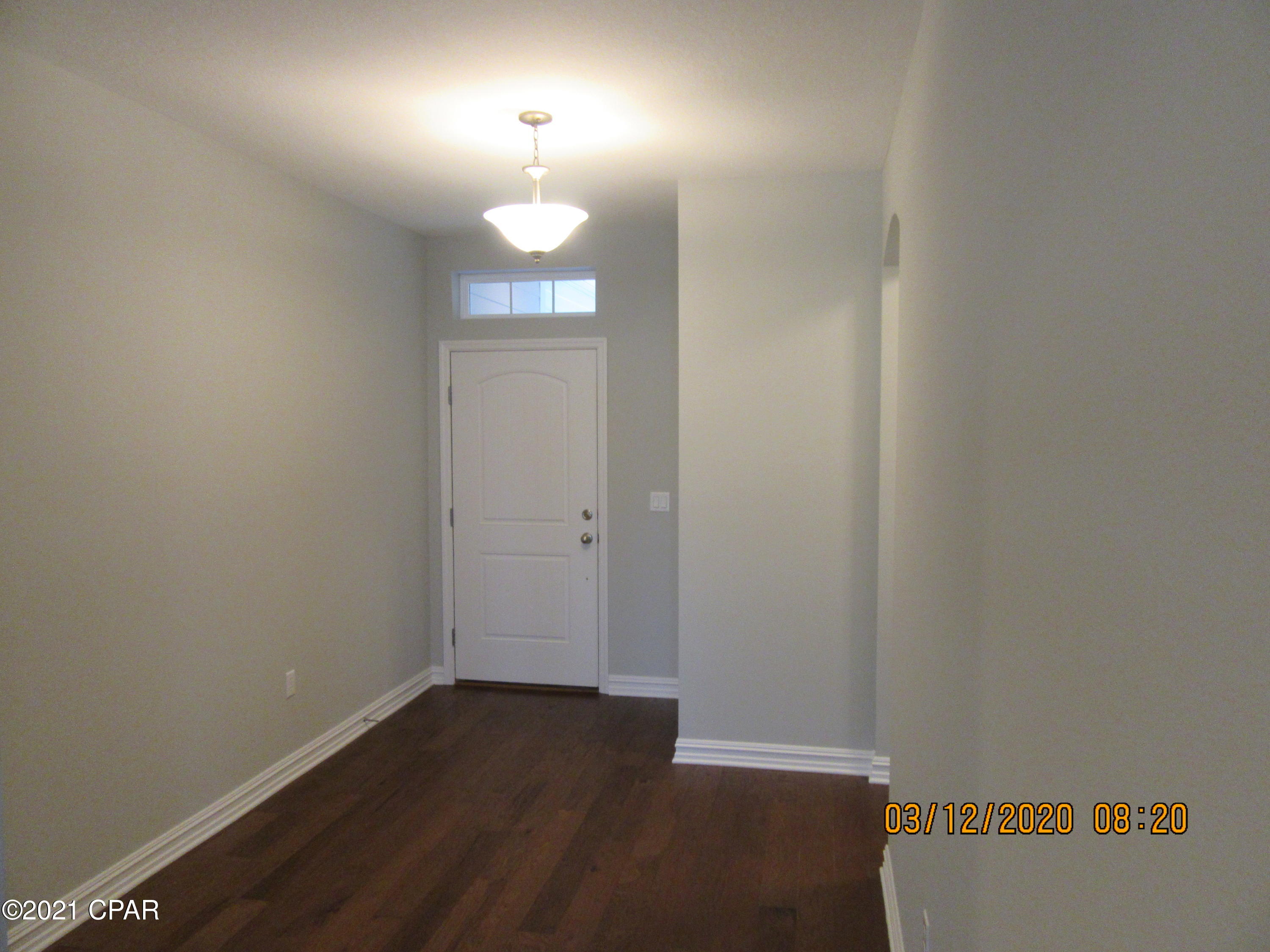 [No Recorded Subdiv] - Residential Lease