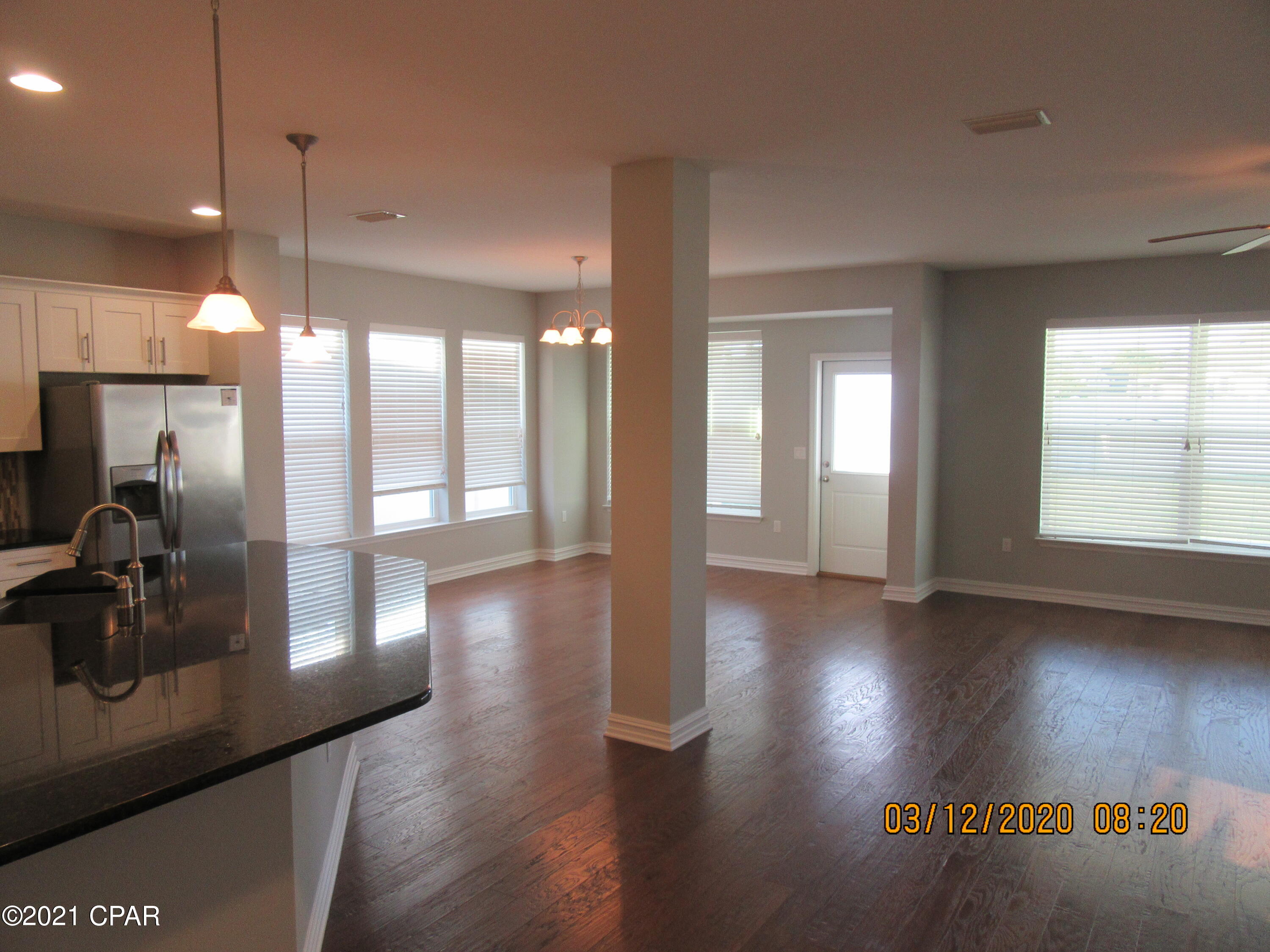 [No Recorded Subdiv] - Residential Lease