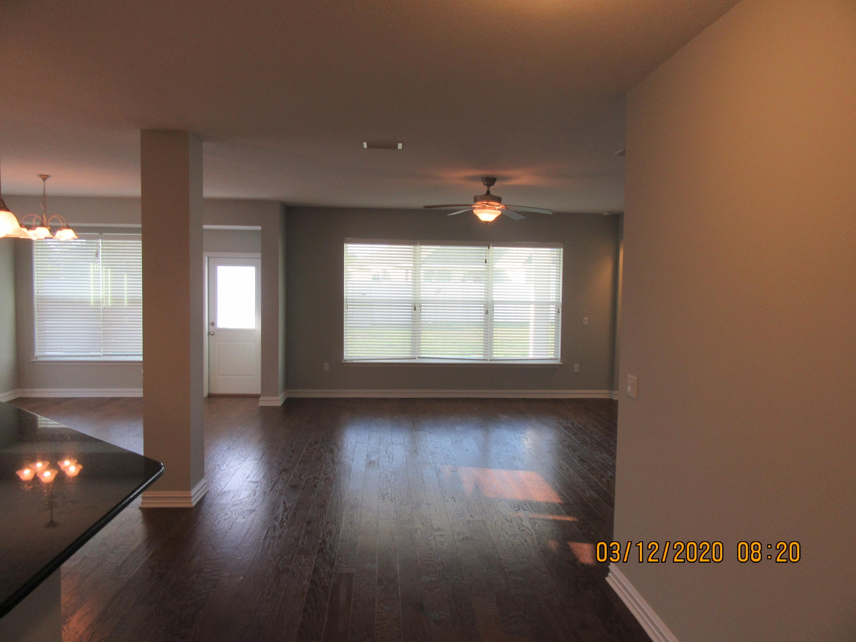 [No Recorded Subdiv] - Residential Lease