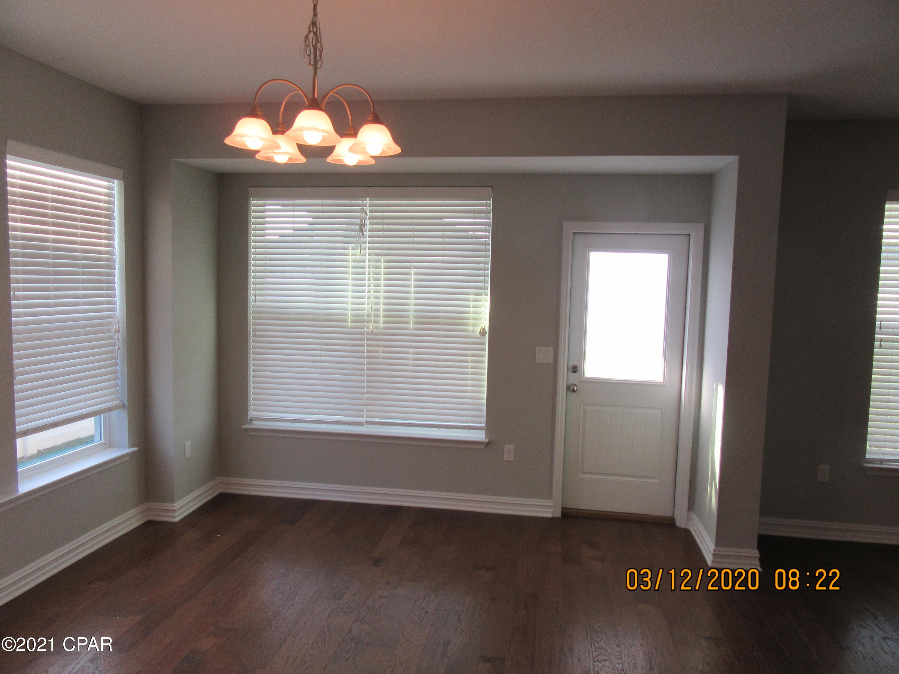 [No Recorded Subdiv] - Residential Lease