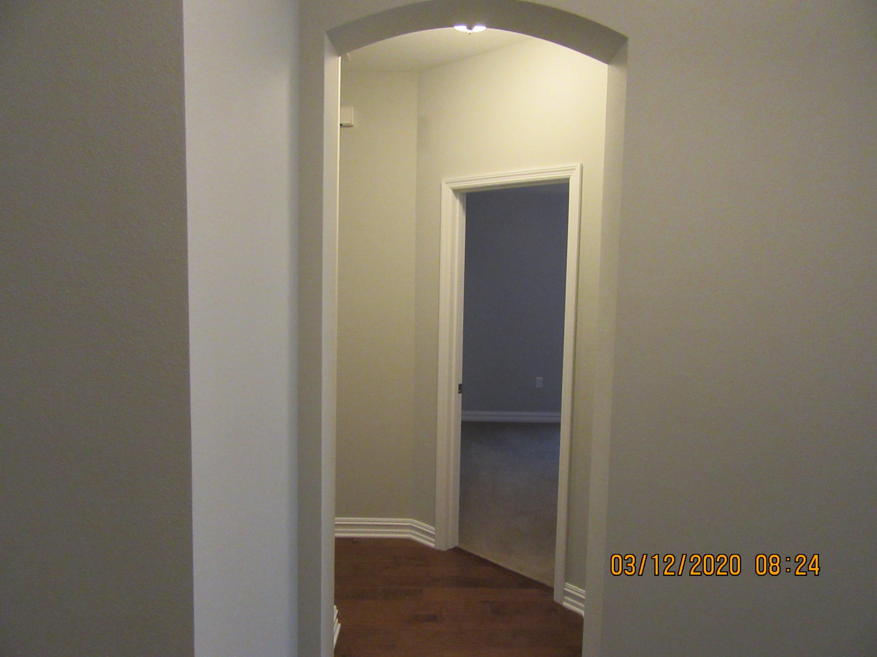 [No Recorded Subdiv] - Residential Lease